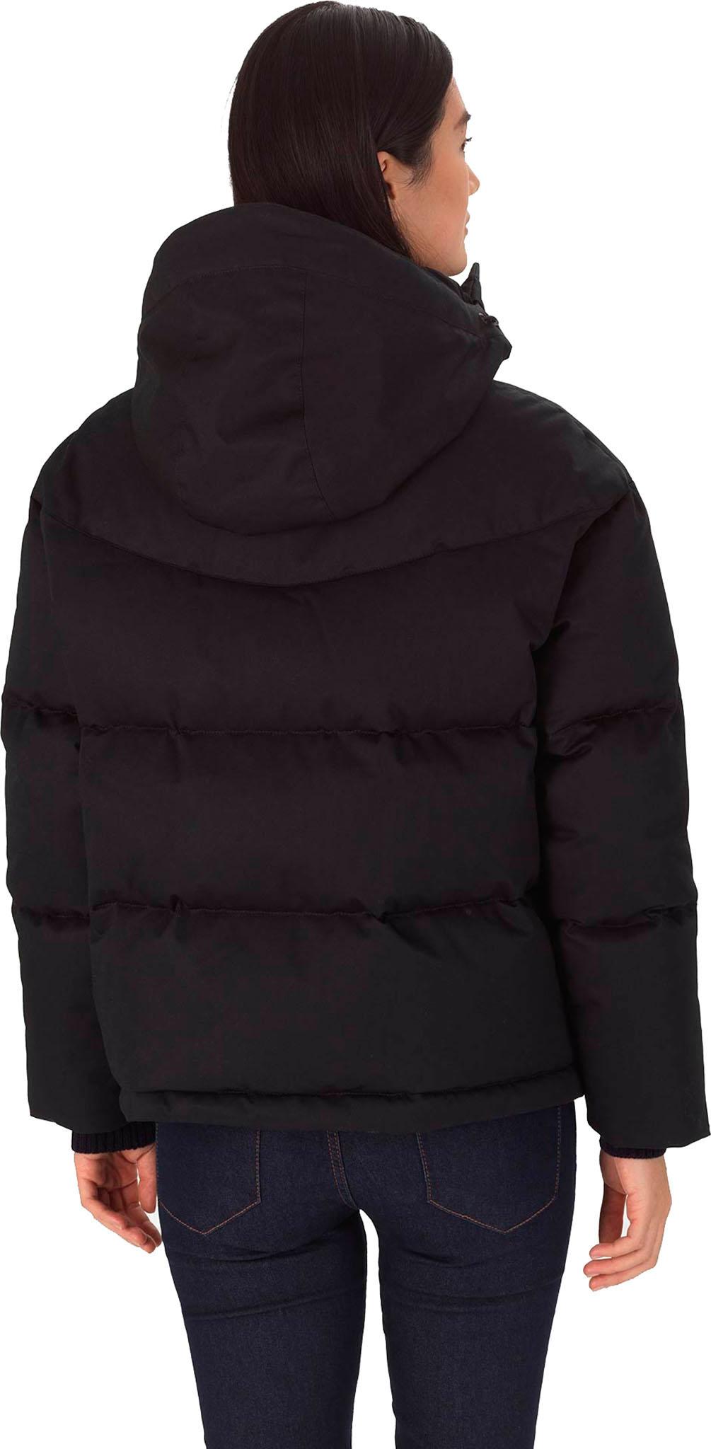 Product gallery image number 2 for product Real Down Jacket - Women's