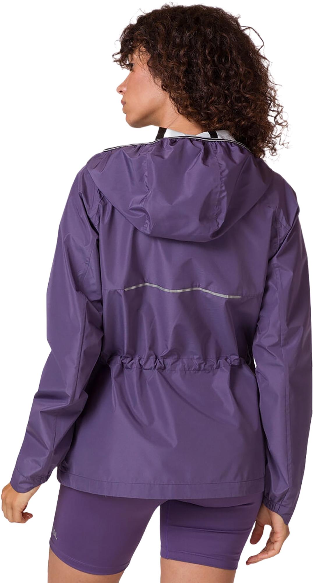 Product gallery image number 2 for product SKPR Active Rain Jacket - Women's