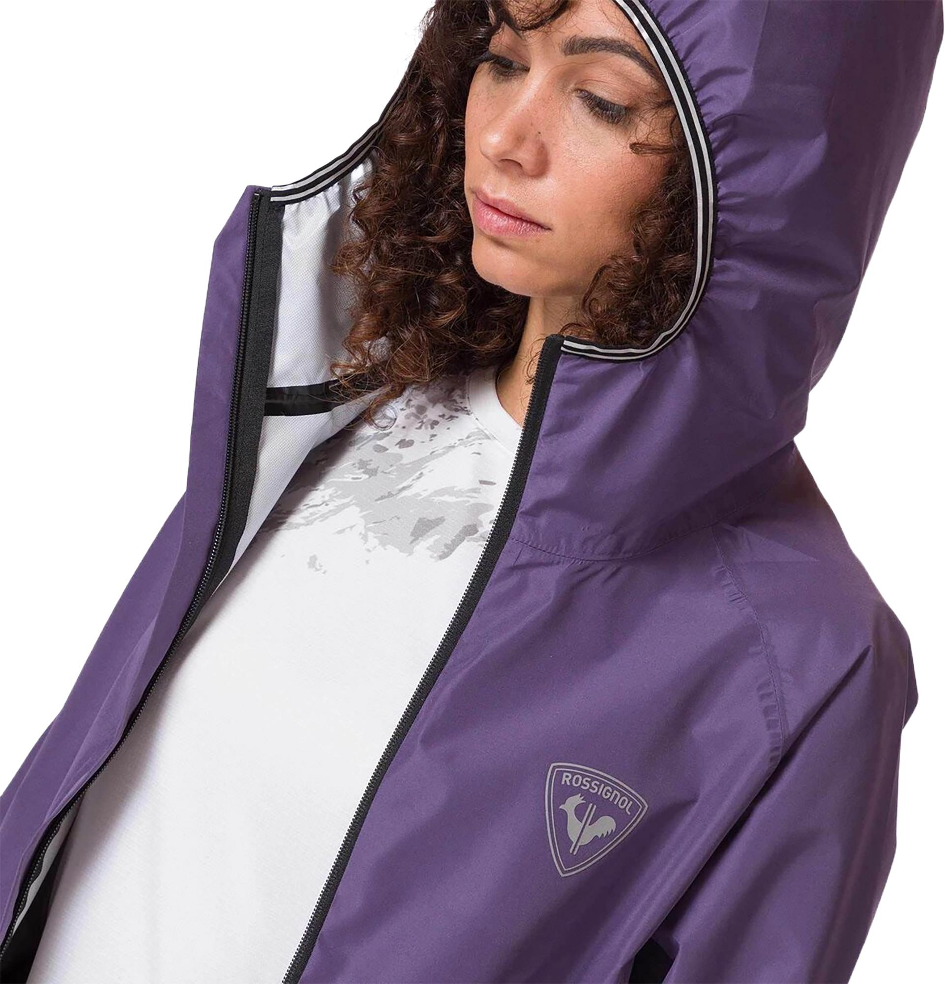 Product gallery image number 3 for product SKPR Active Rain Jacket - Women's