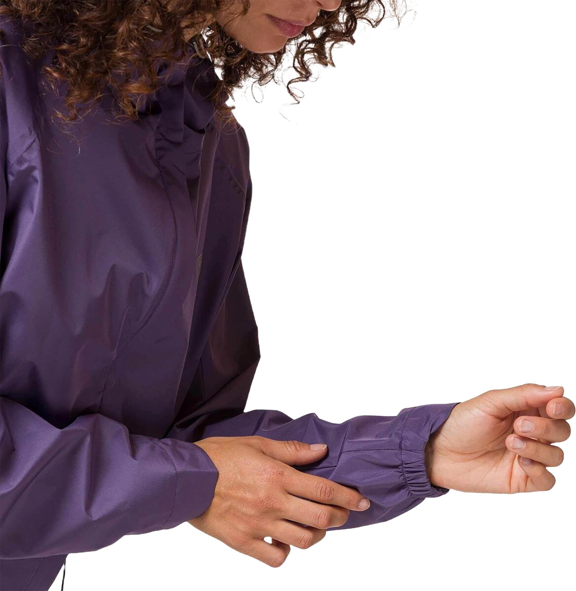 Product gallery image number 4 for product SKPR Active Rain Jacket - Women's