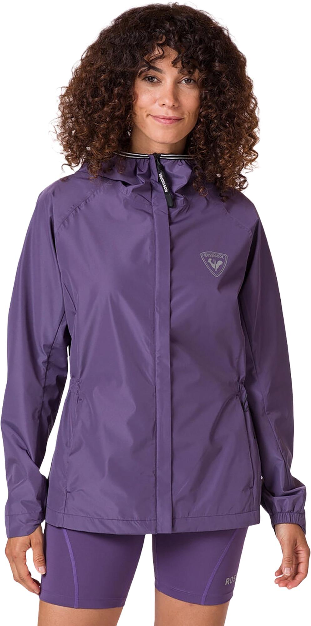 Product gallery image number 5 for product SKPR Active Rain Jacket - Women's