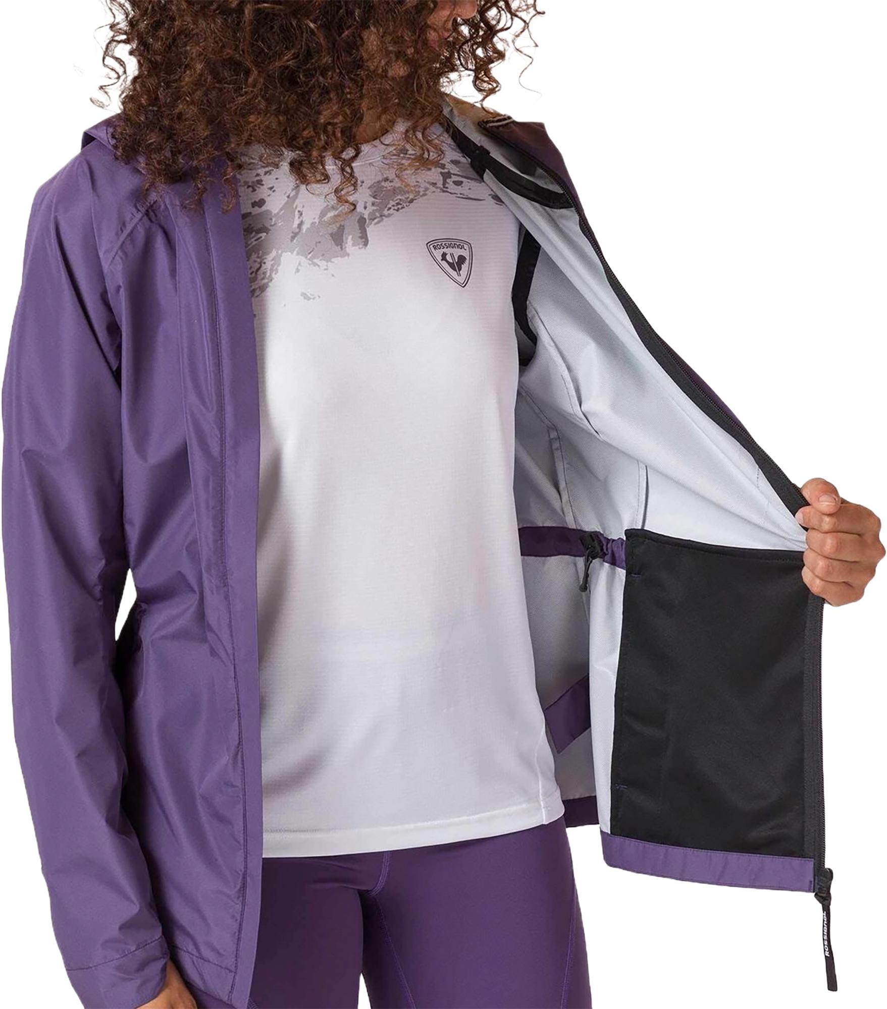 Product gallery image number 6 for product SKPR Active Rain Jacket - Women's