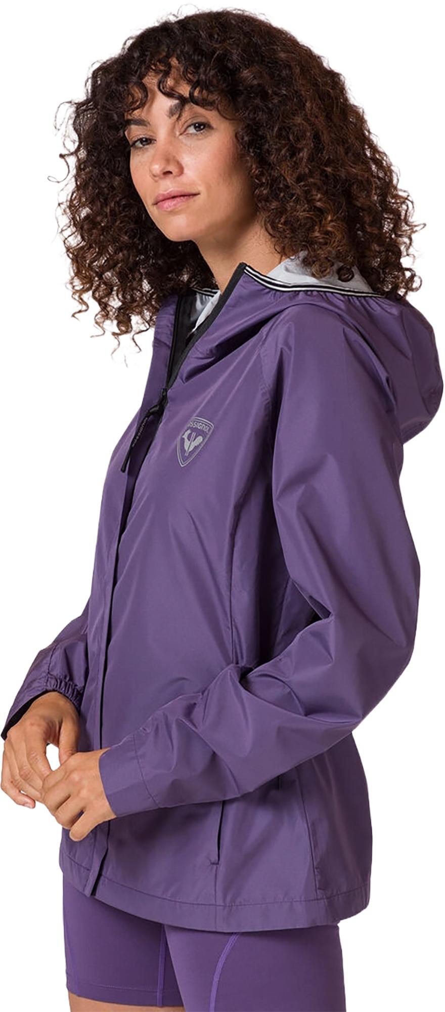 Product gallery image number 7 for product SKPR Active Rain Jacket - Women's