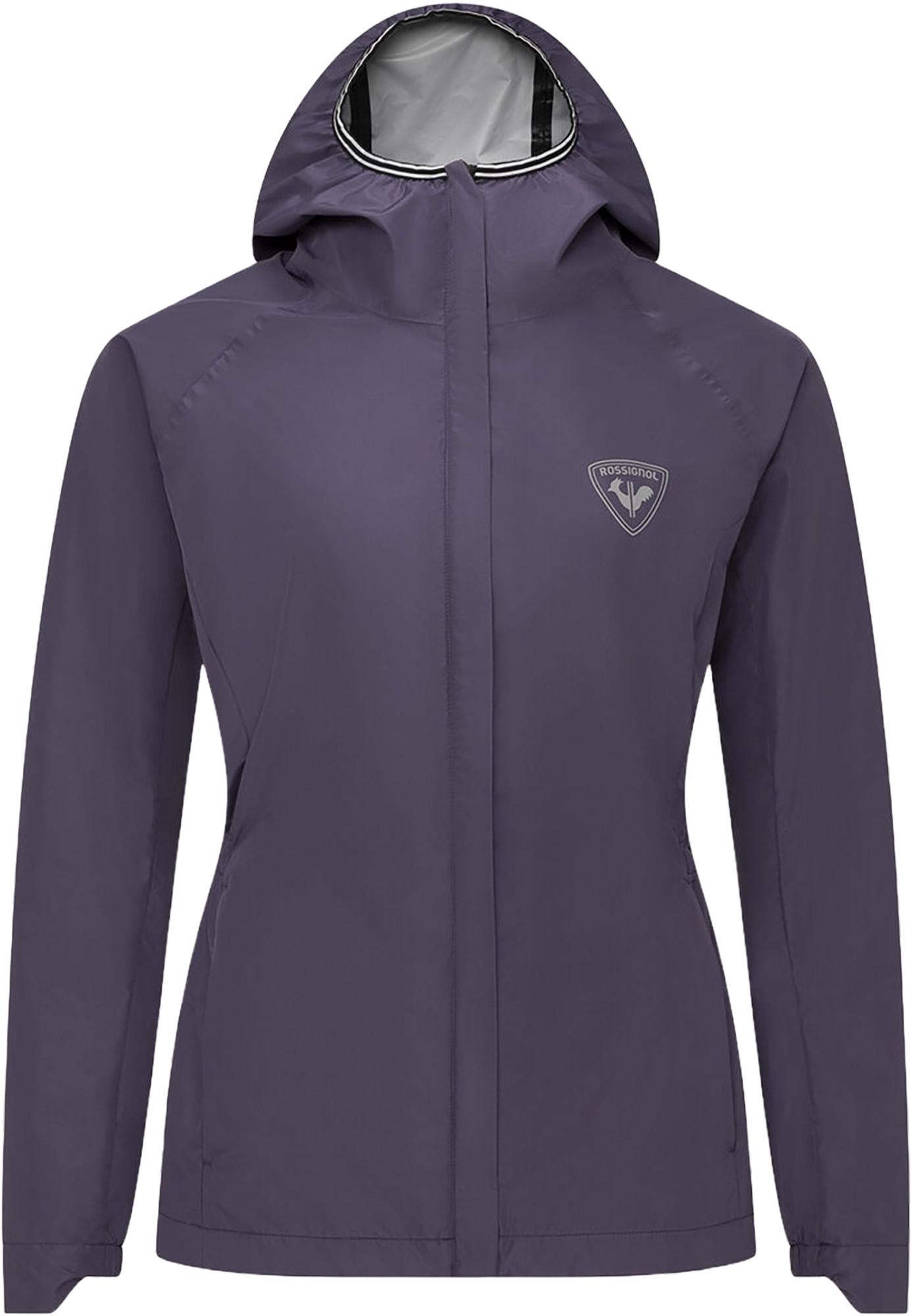 Product gallery image number 1 for product SKPR Active Rain Jacket - Women's