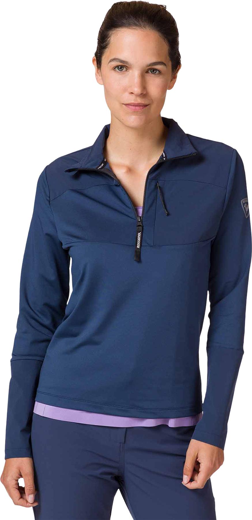 Dark Navy