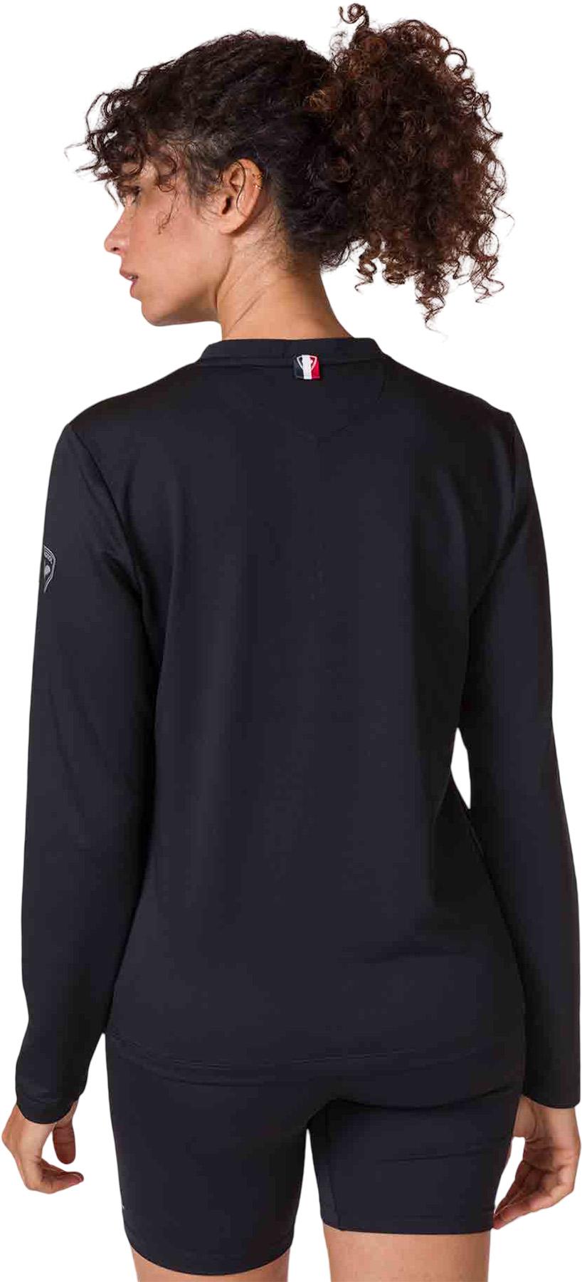 Product gallery image number 2 for product Long Sleeve Light Midlayer Top - Women's