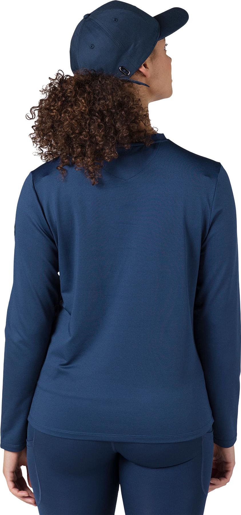 Product gallery image number 2 for product Long Sleeve Light Midlayer Top - Women's