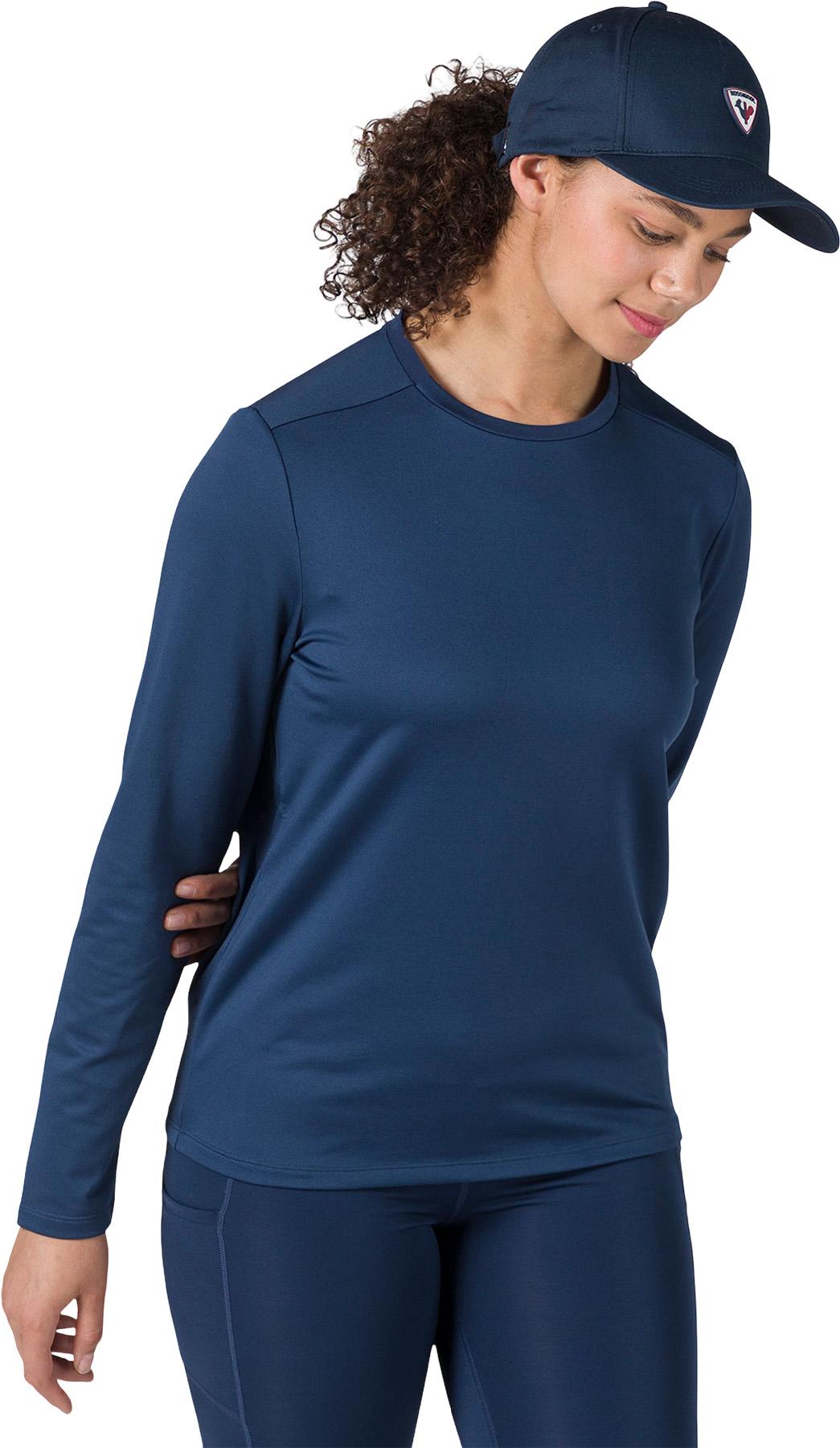 Dark Navy