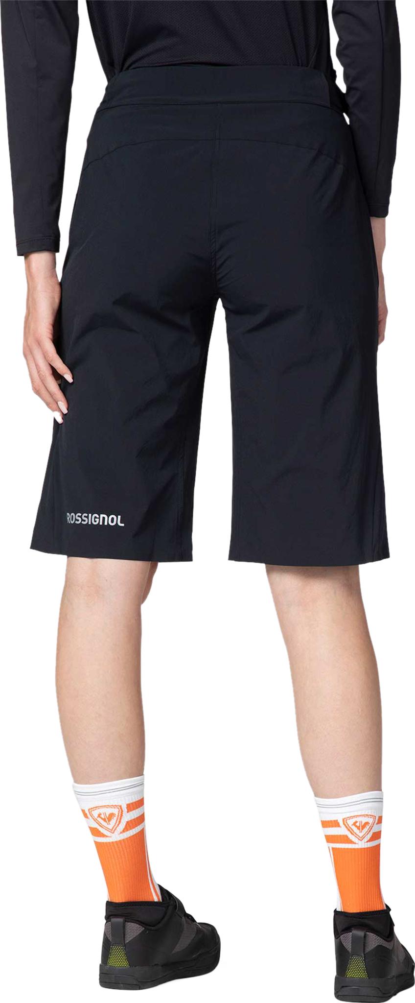 Product gallery image number 2 for product Mountain Bike Shorts - Women's