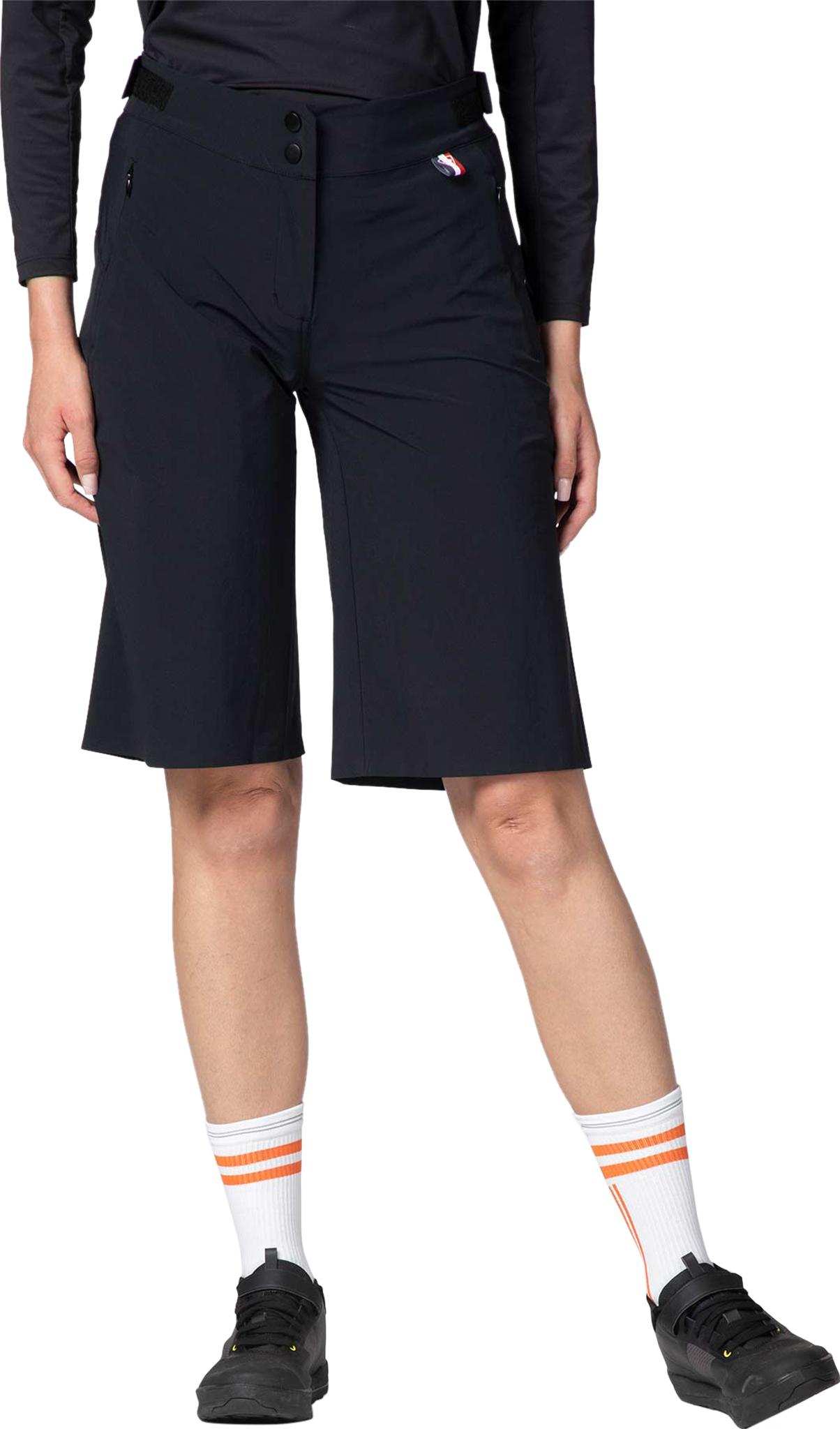 Product gallery image number 1 for product Mountain Bike Shorts - Women's
