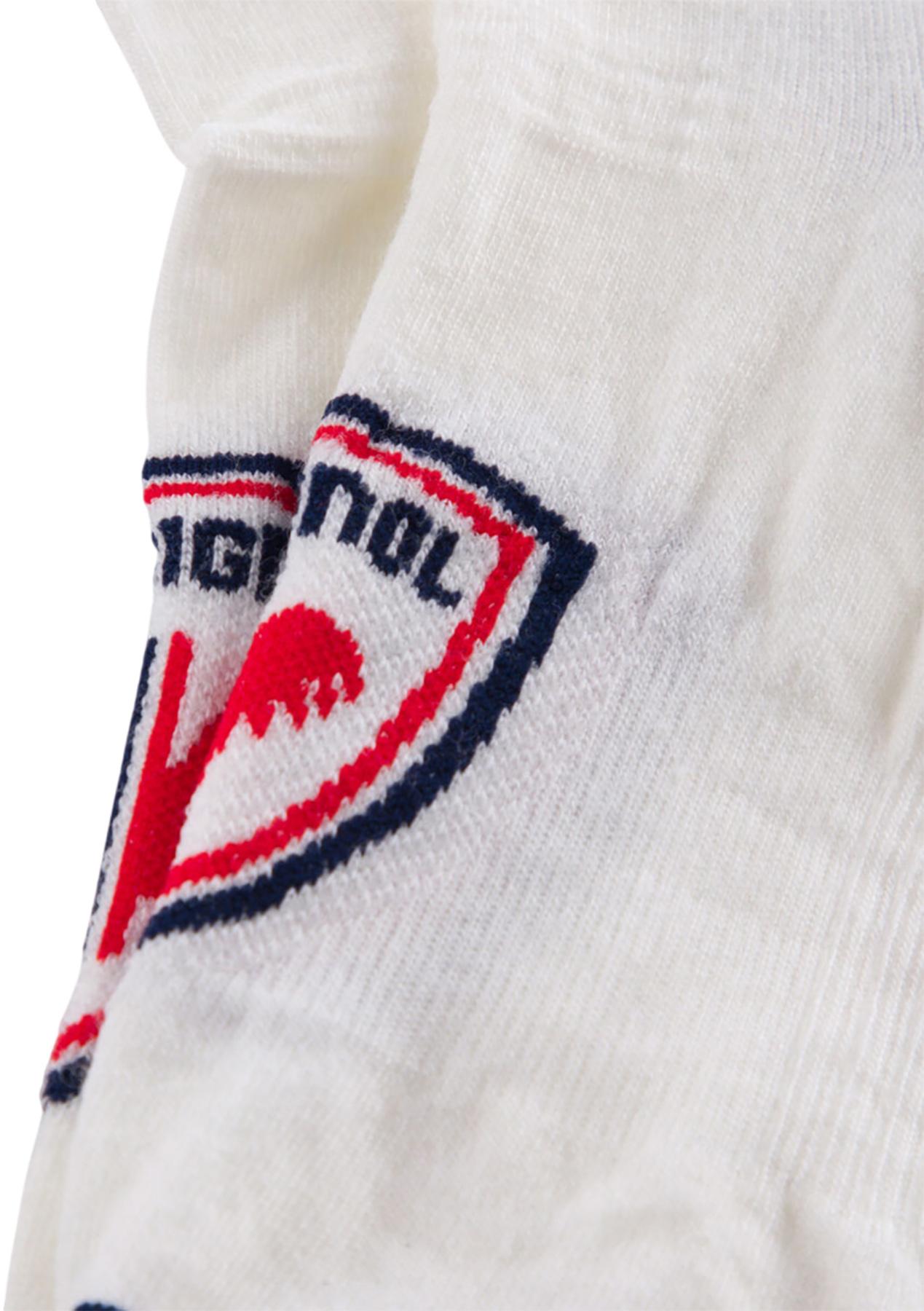 Product gallery image number 2 for product Lifestyle Socks - Women's