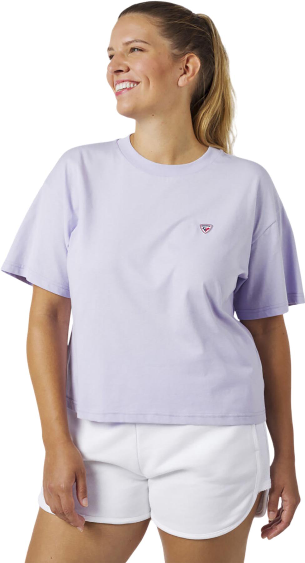 Product image for Rossi Crop Tee - Women's