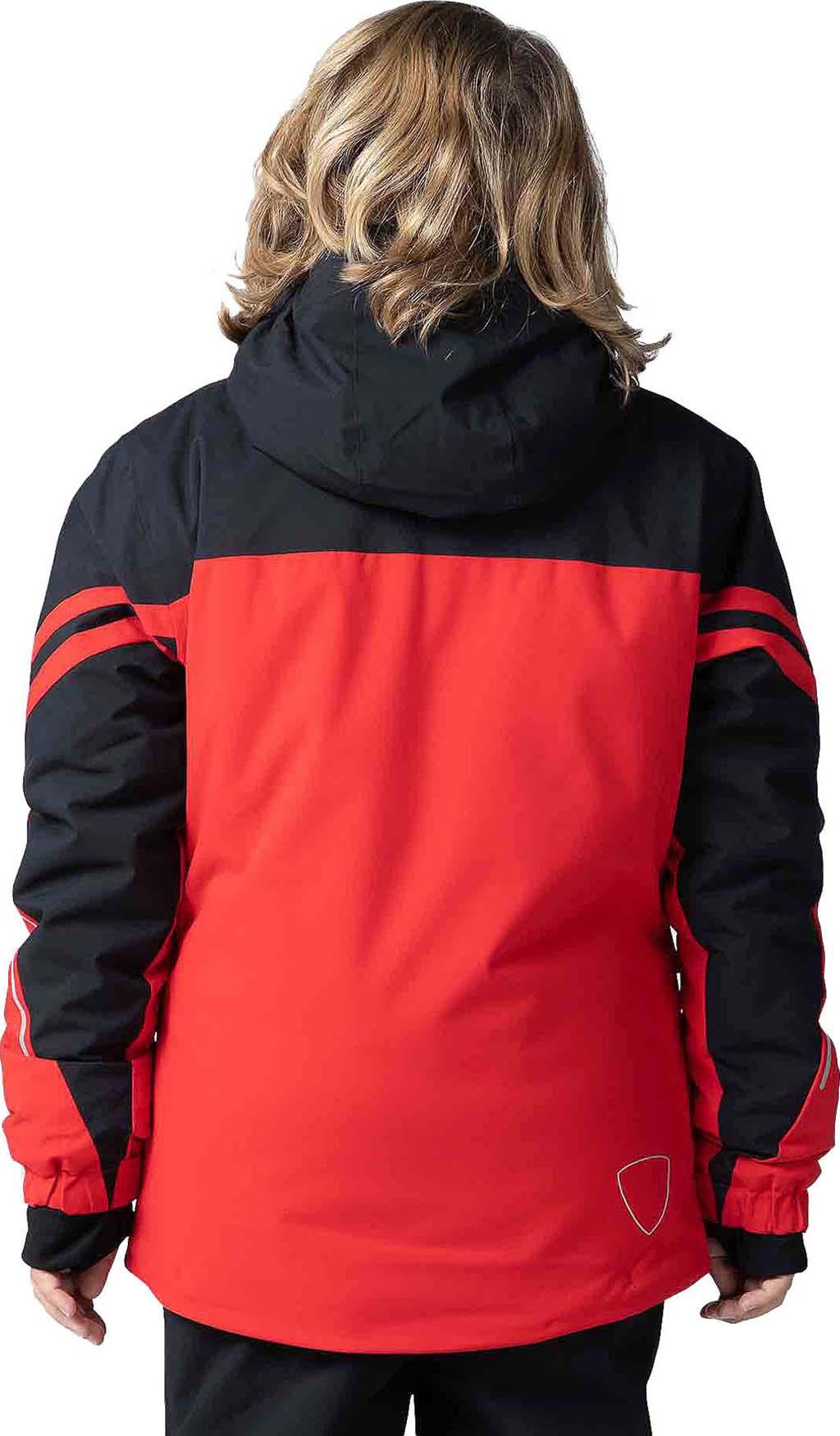 Product gallery image number 2 for product React Ski Jacket - Boys