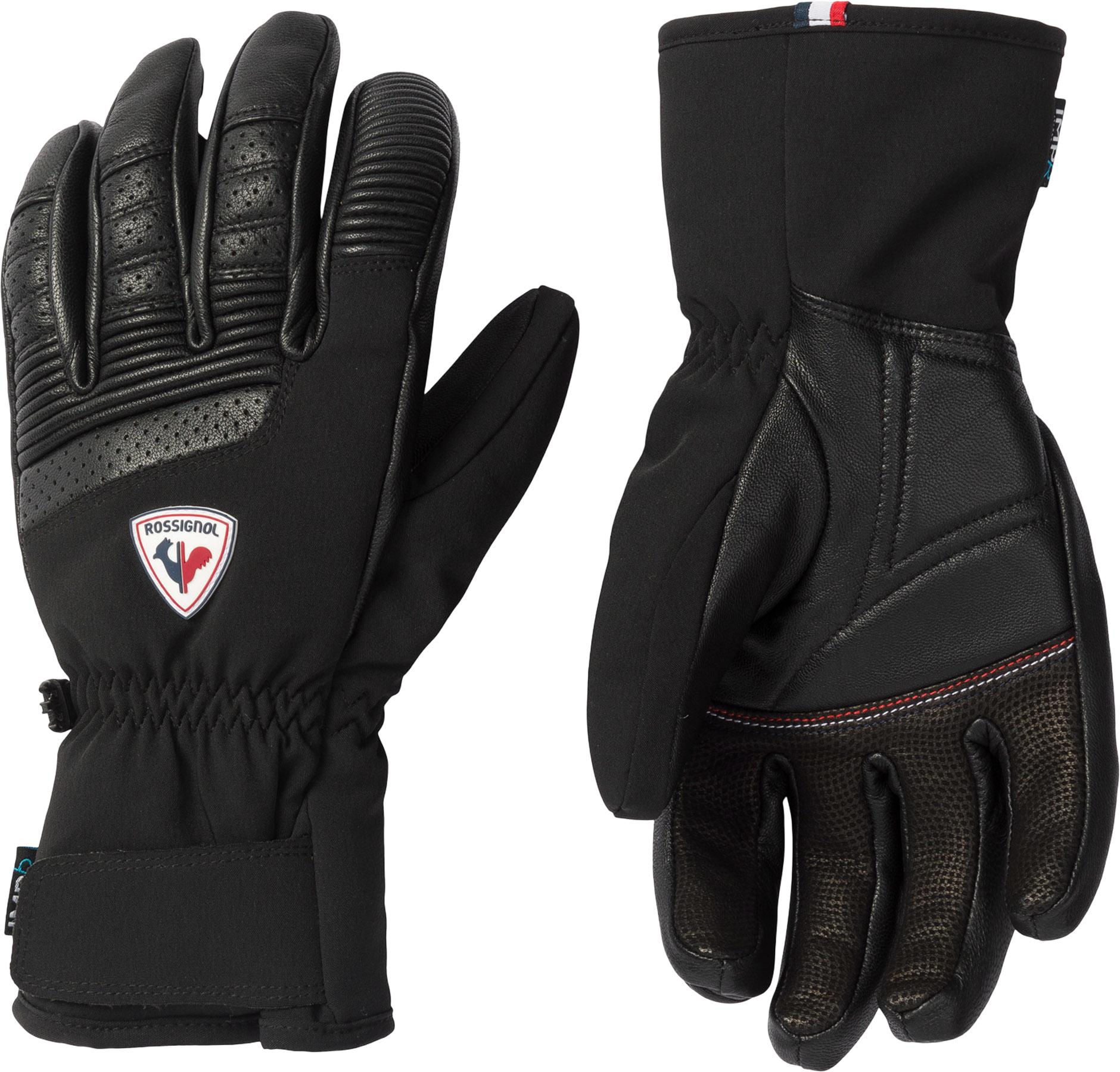 Image de produit pour Gants en cuir Concept IMP'R - Homme