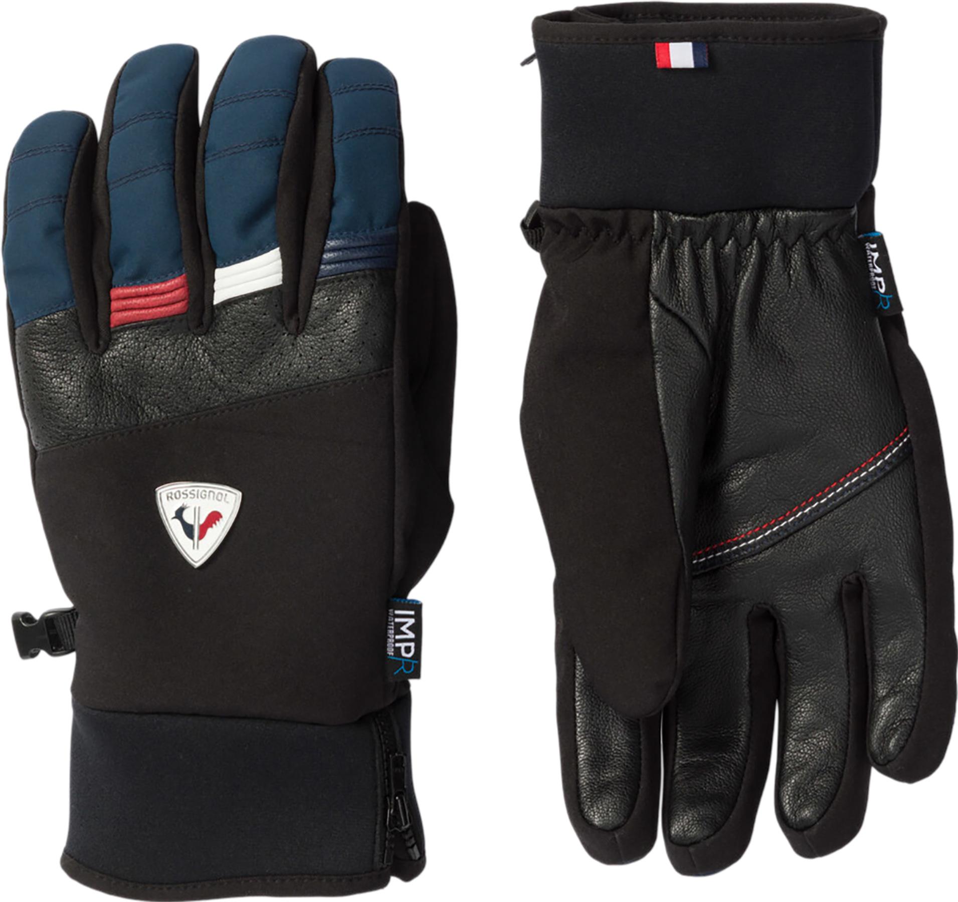 Product gallery image number 1 for product Gants de ski Strato IMP'R - Homme