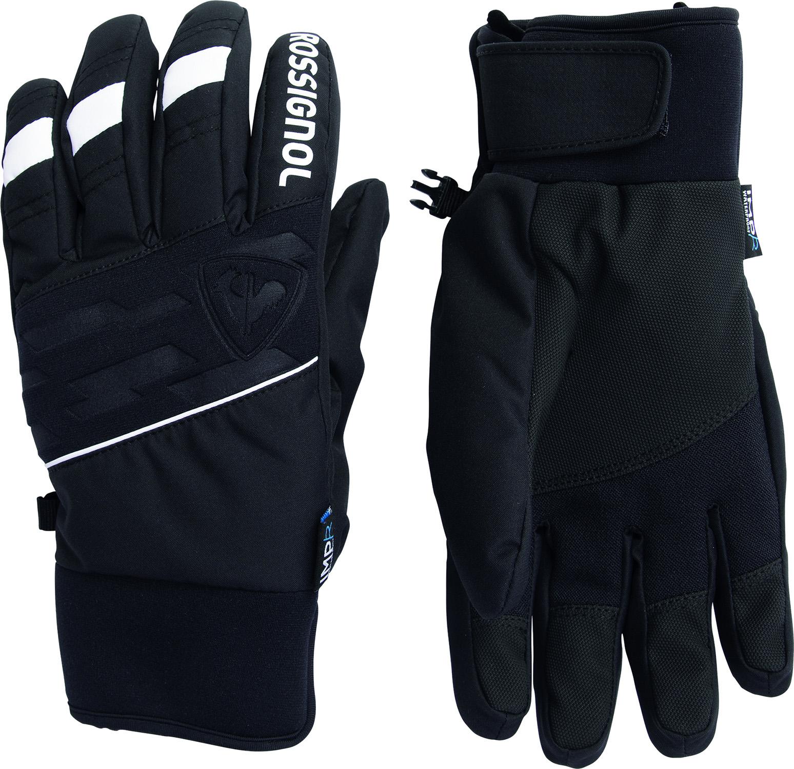 Product gallery image number 1 for product Speed IMP'R Ski Gloves - Men's
