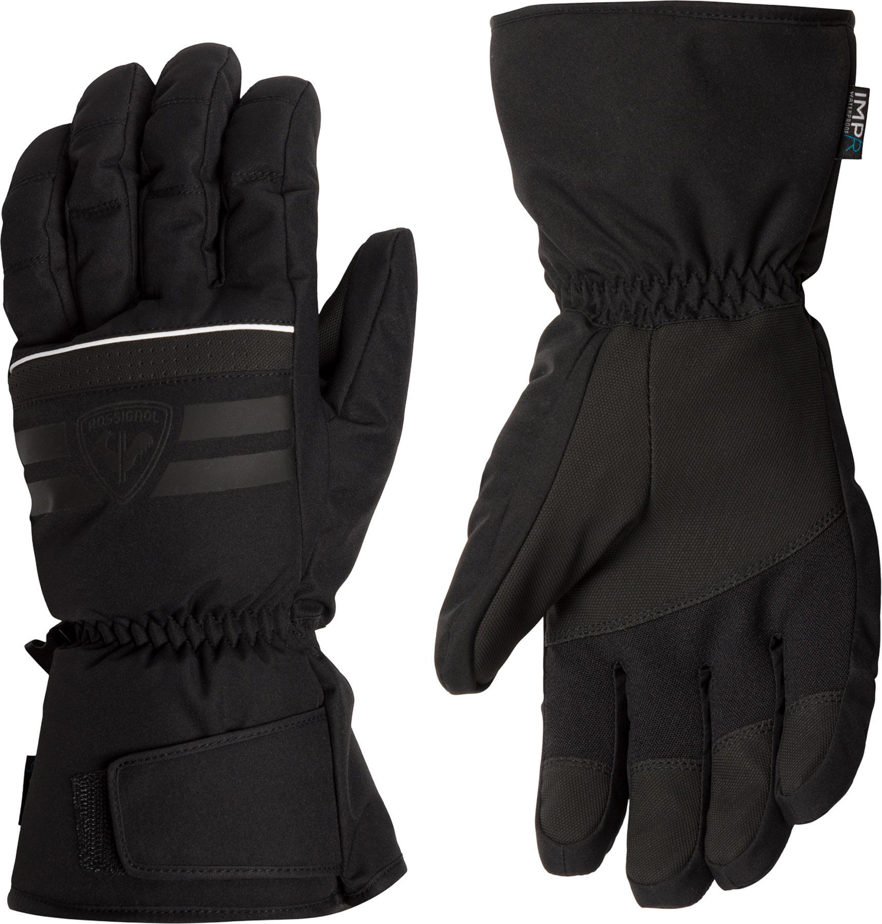 Product gallery image number 1 for product Tech IMP'R Ski Gloves - Men's