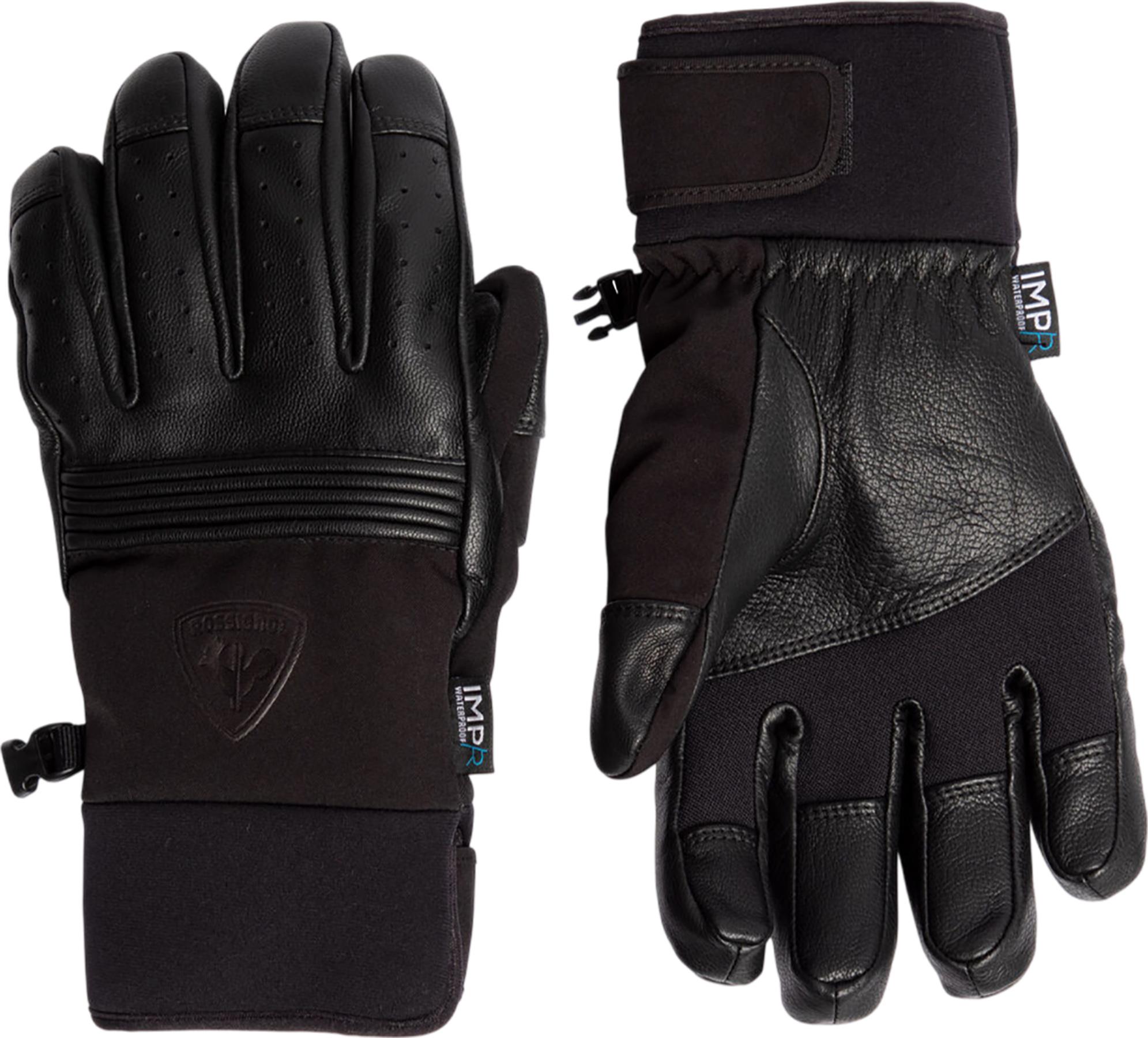 Product image for Gants de ski extensibles Ride IMP'R - Homme