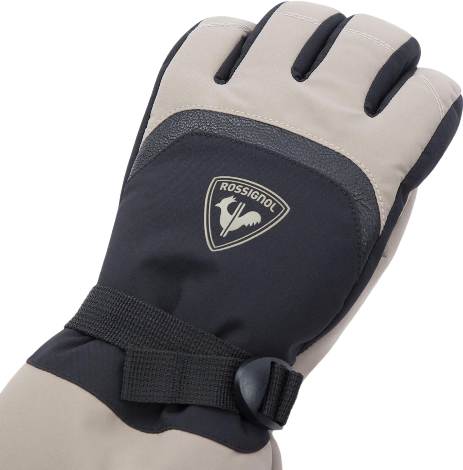 Product gallery image number 2 for product Type IMP'R Ski Gloves - Men's