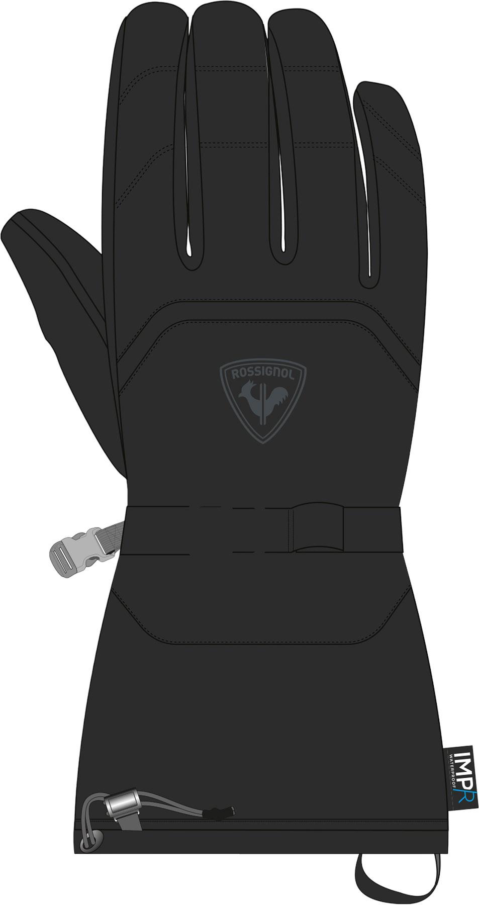 Product image for Type IMP'R Ski Gloves - Men's