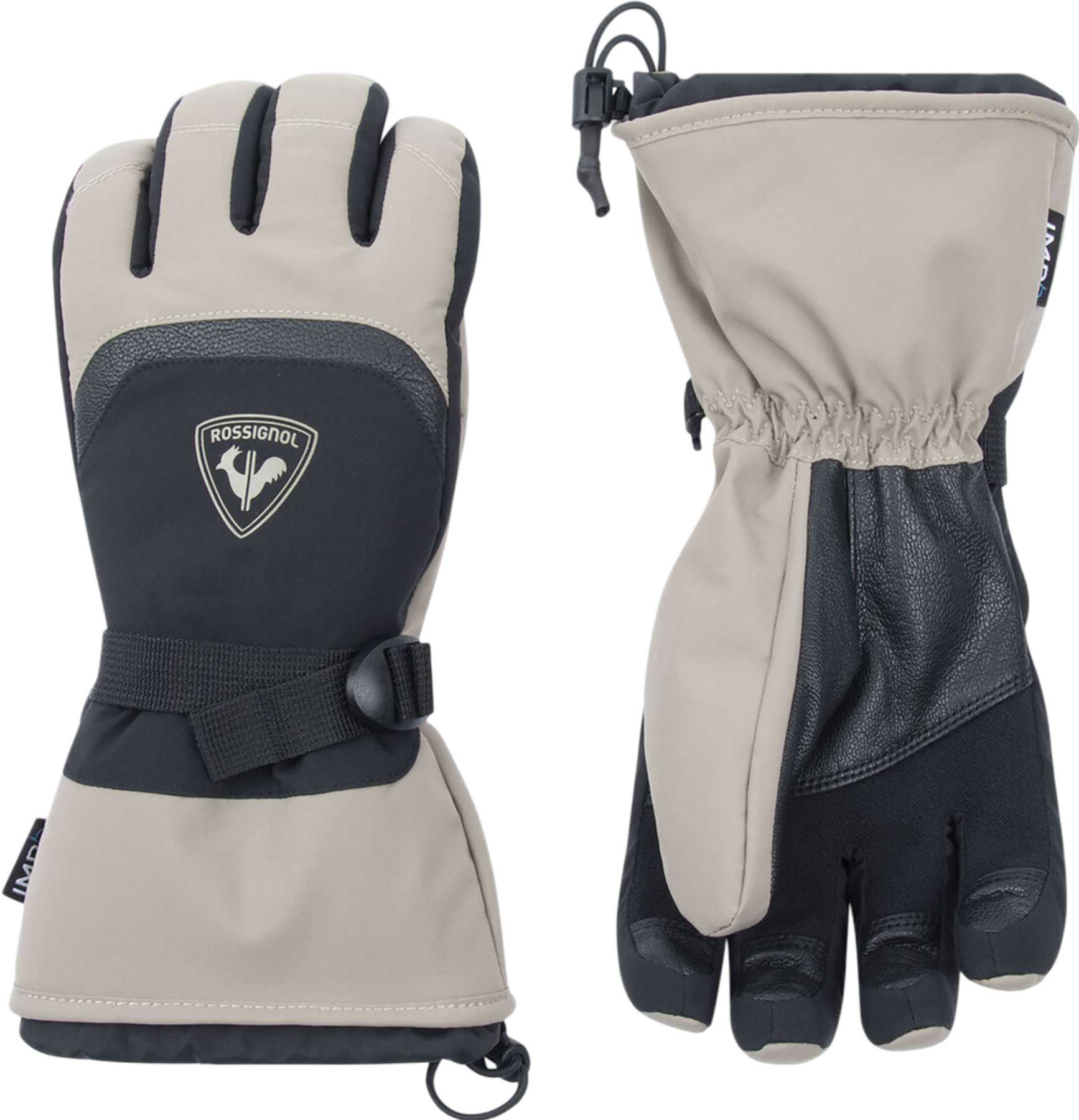 Product image for Type IMP'R Ski Gloves - Men's