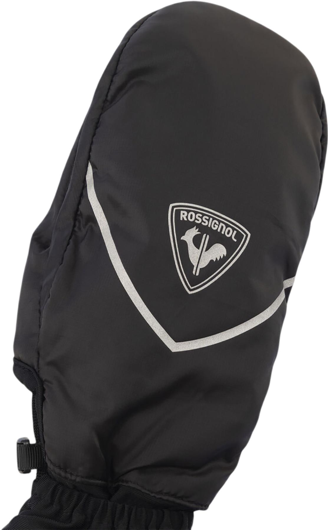 Product gallery image number 2 for product XC Alpha I-Tip Ski Gloves - Men's