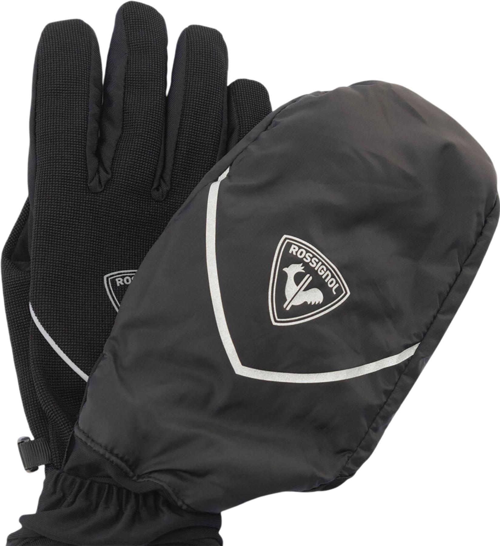 Product gallery image number 4 for product XC Alpha I-Tip Ski Gloves - Men's