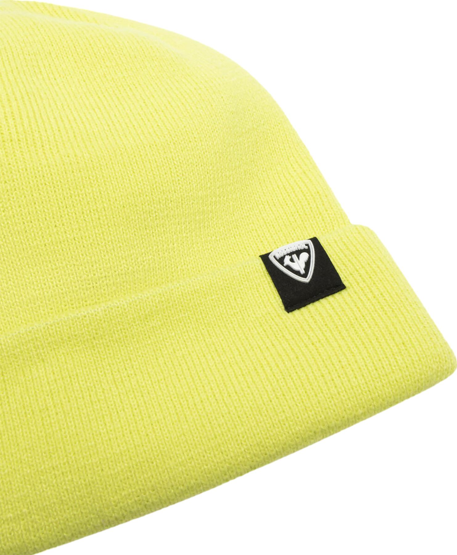 Product gallery image number 2 for product Tuque Rob - Homme