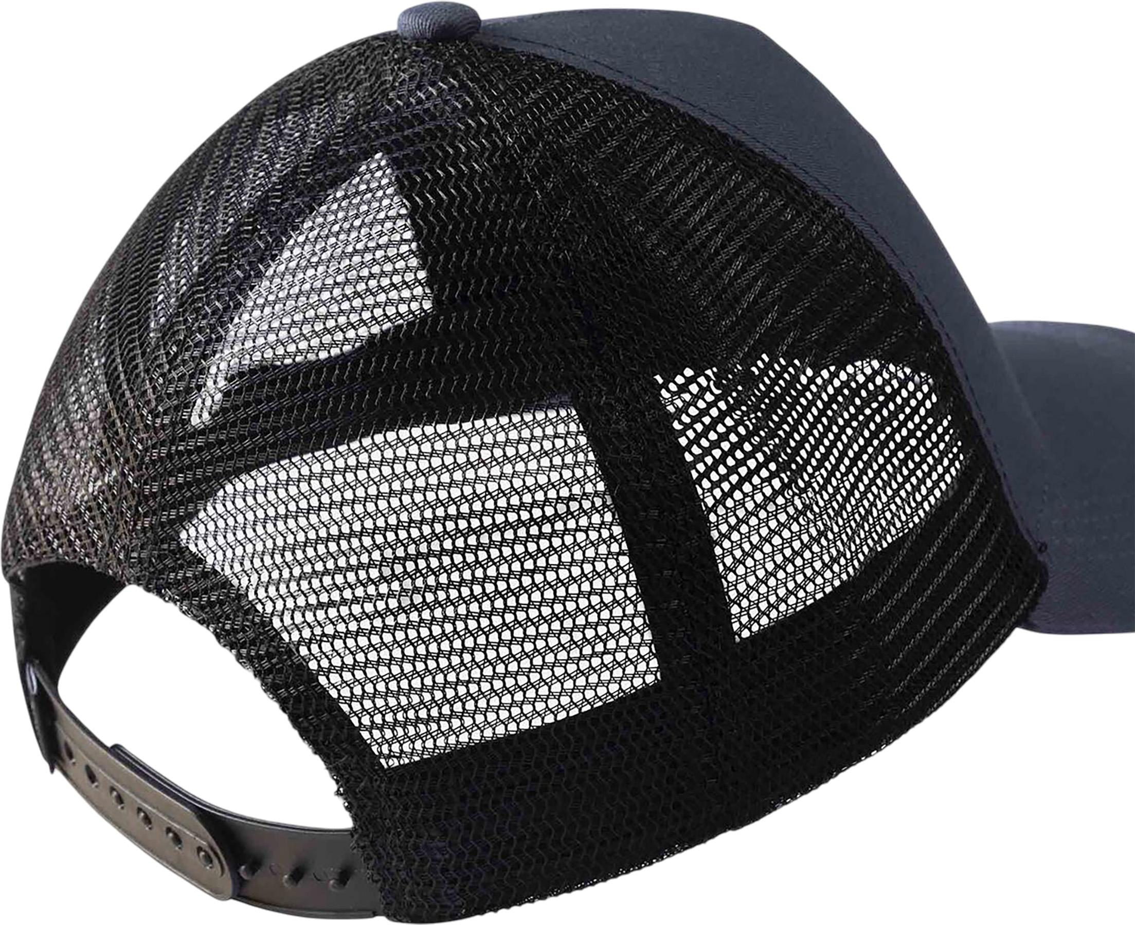 Product gallery image number 2 for product Corporate Mesh Cap - Unisex