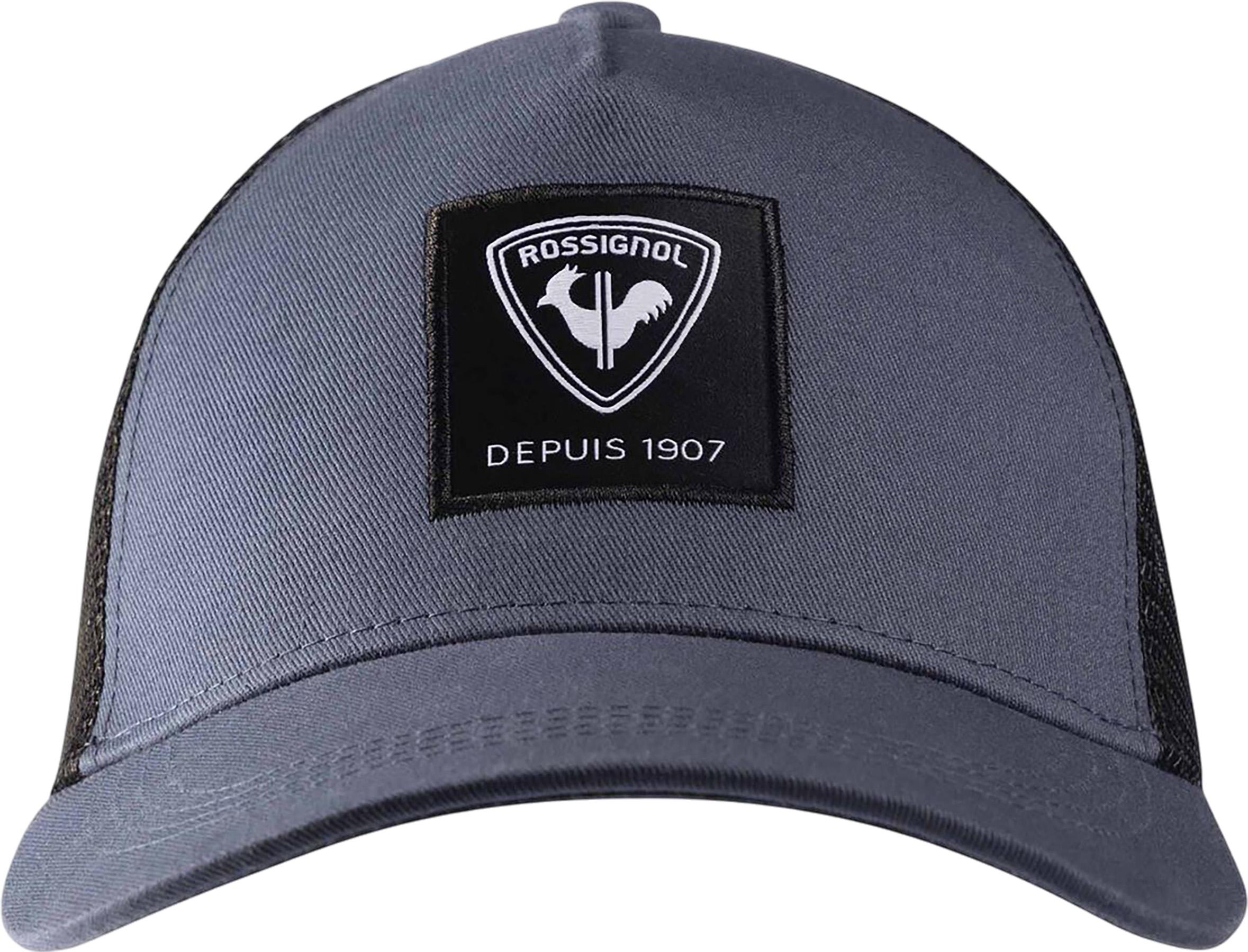 Product gallery image number 3 for product Corporate Mesh Cap - Unisex