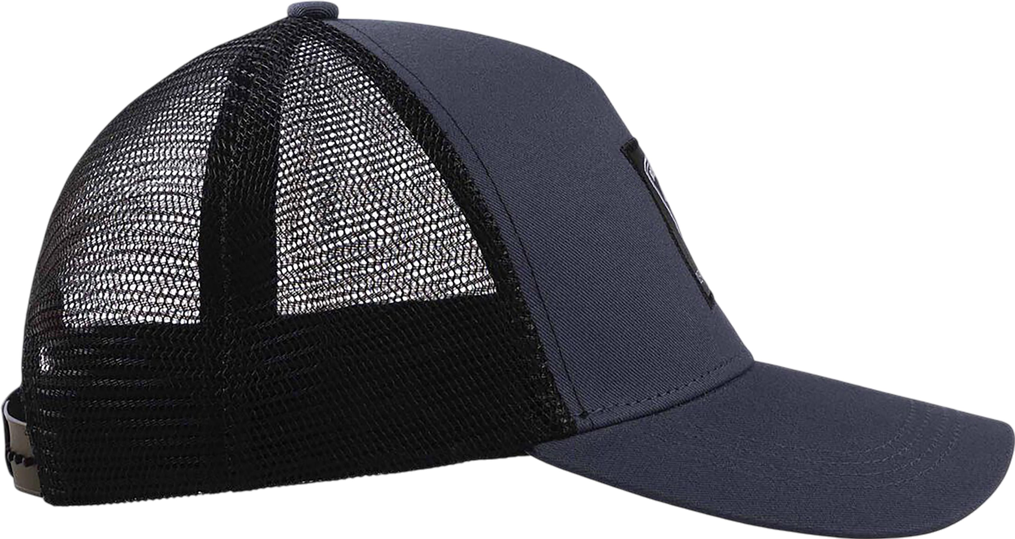 Product gallery image number 4 for product Corporate Mesh Cap - Unisex