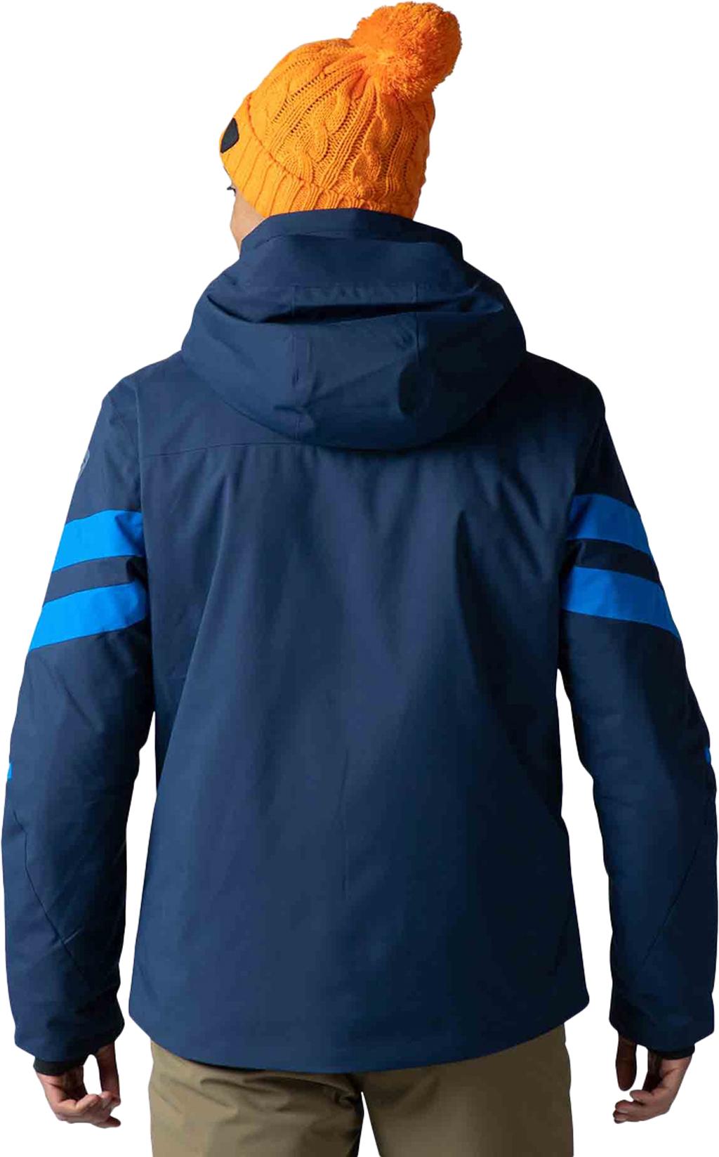 Product gallery image number 2 for product Manteau de ski Fonction - Homme