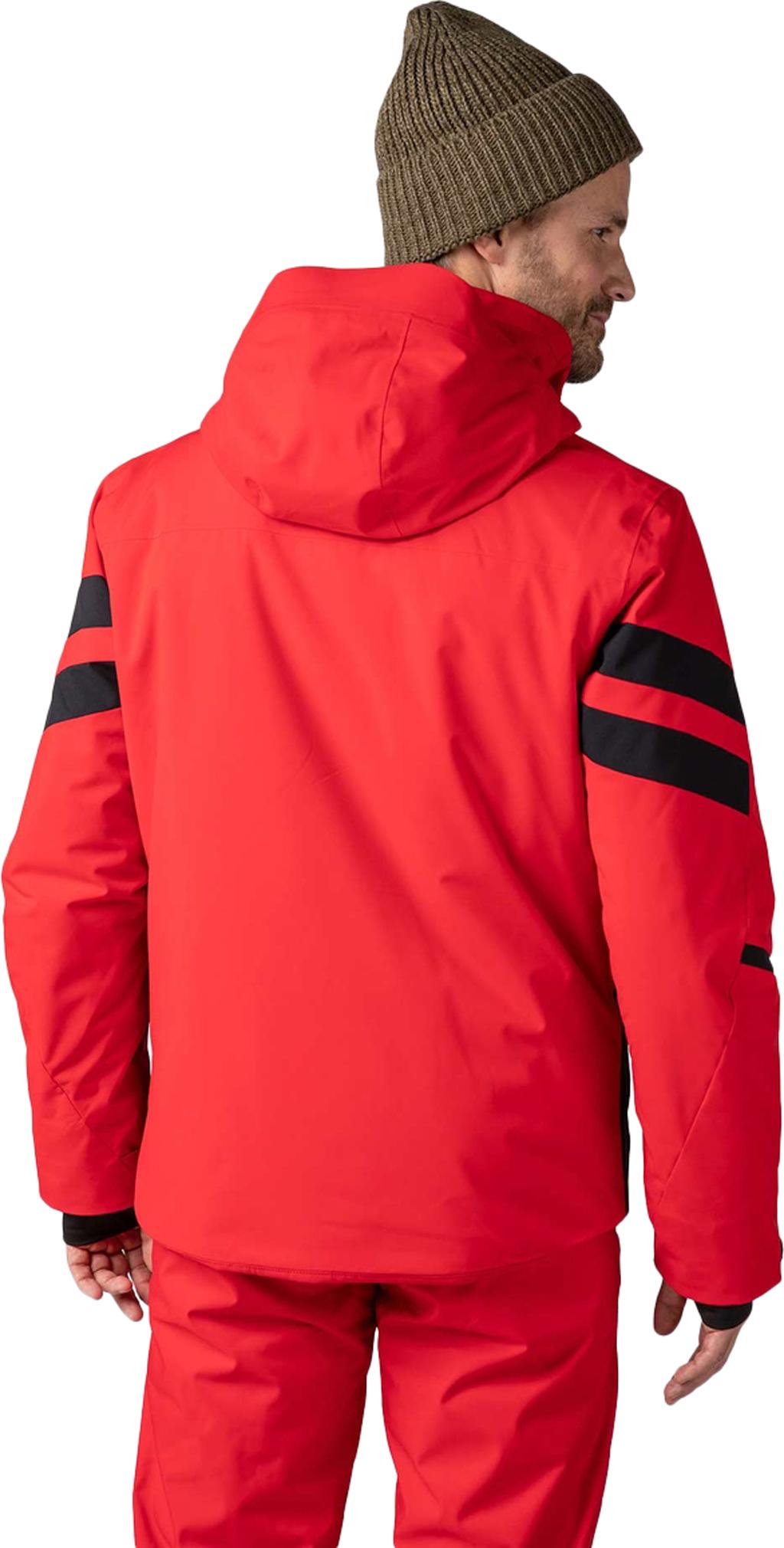 Product gallery image number 2 for product Fonction Ski Jacket - Men's