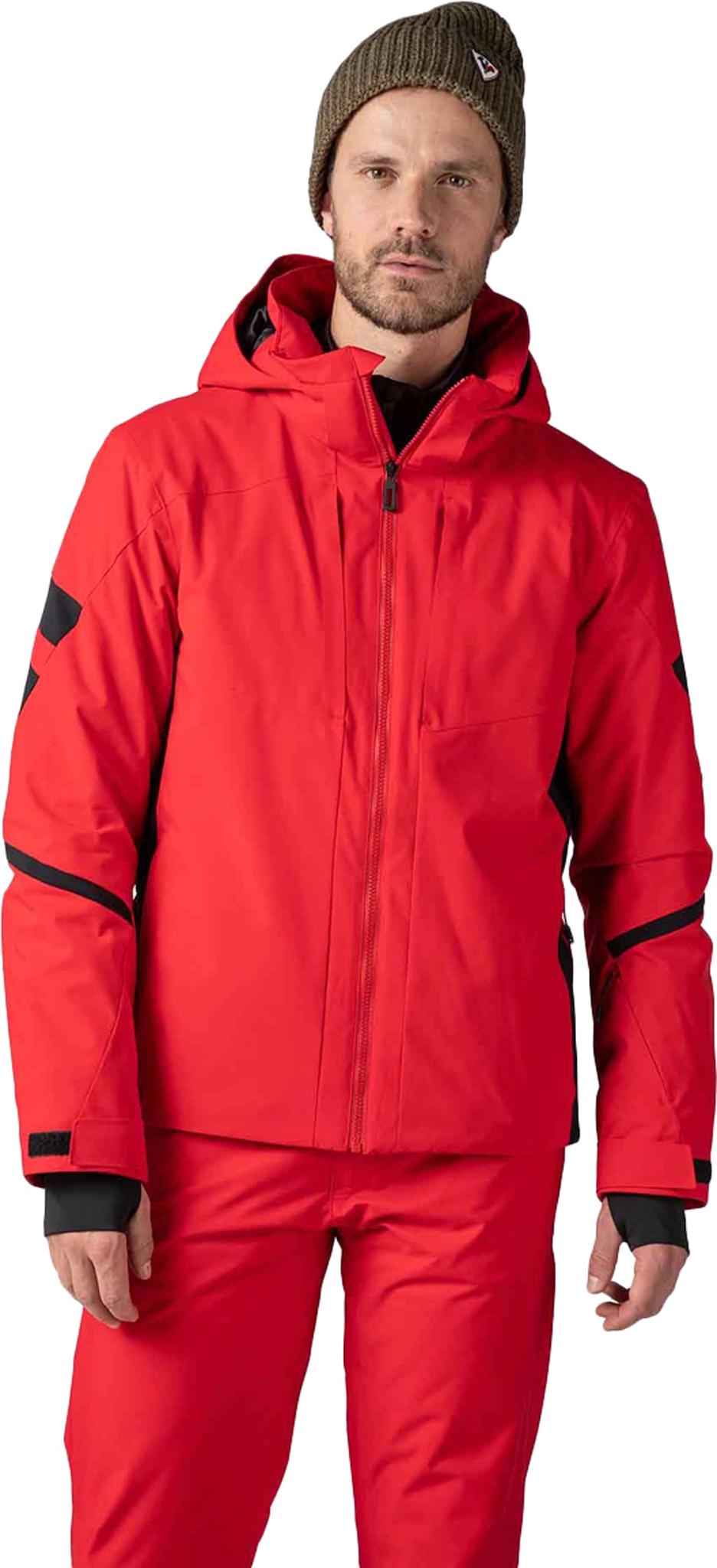 Product gallery image number 1 for product Fonction Ski Jacket - Men's