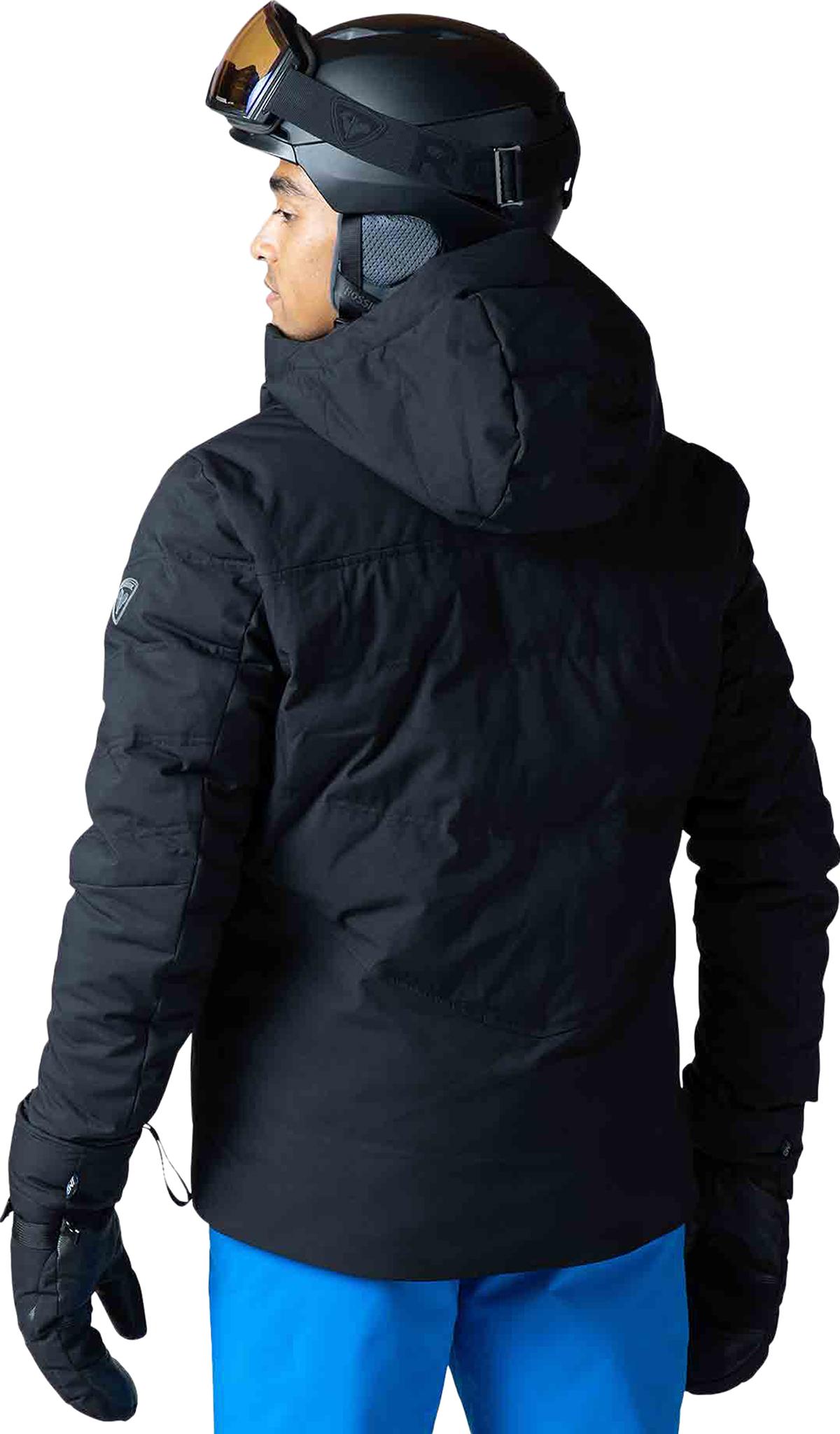 Product gallery image number 2 for product Rapide Jacket - Men's
