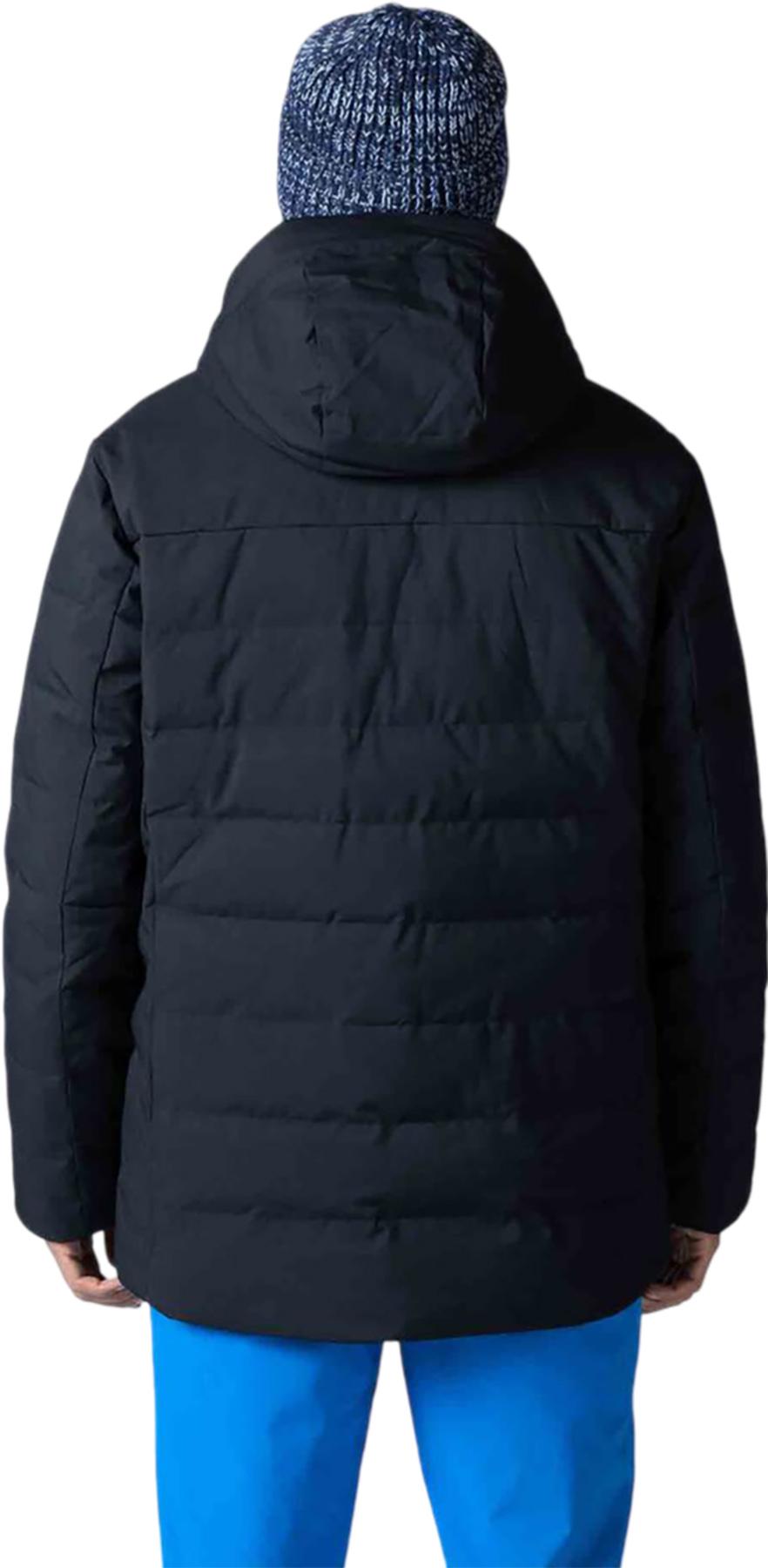Numéro de l'image de la galerie de produits 2 pour le produit Parka de Ski Puffy - Homme
