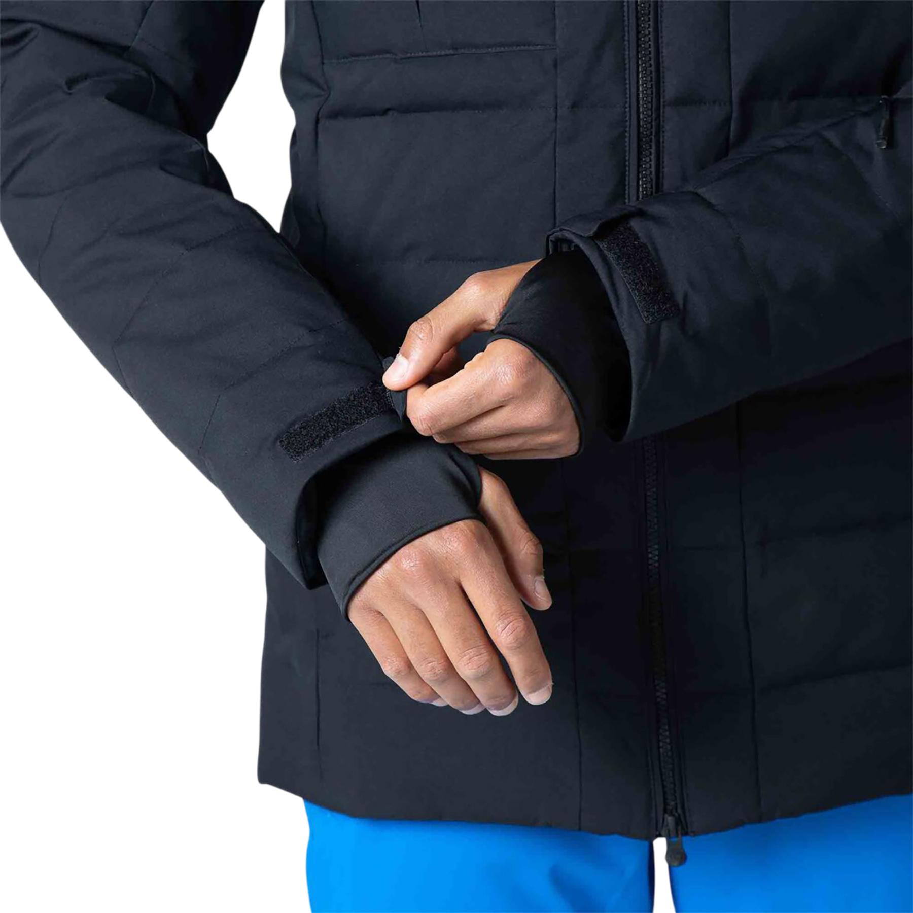 Numéro de l'image de la galerie de produits 3 pour le produit Parka de Ski Puffy - Homme