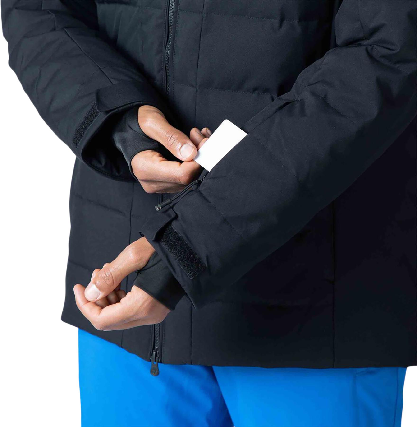 Numéro de l'image de la galerie de produits 4 pour le produit Parka de Ski Puffy - Homme