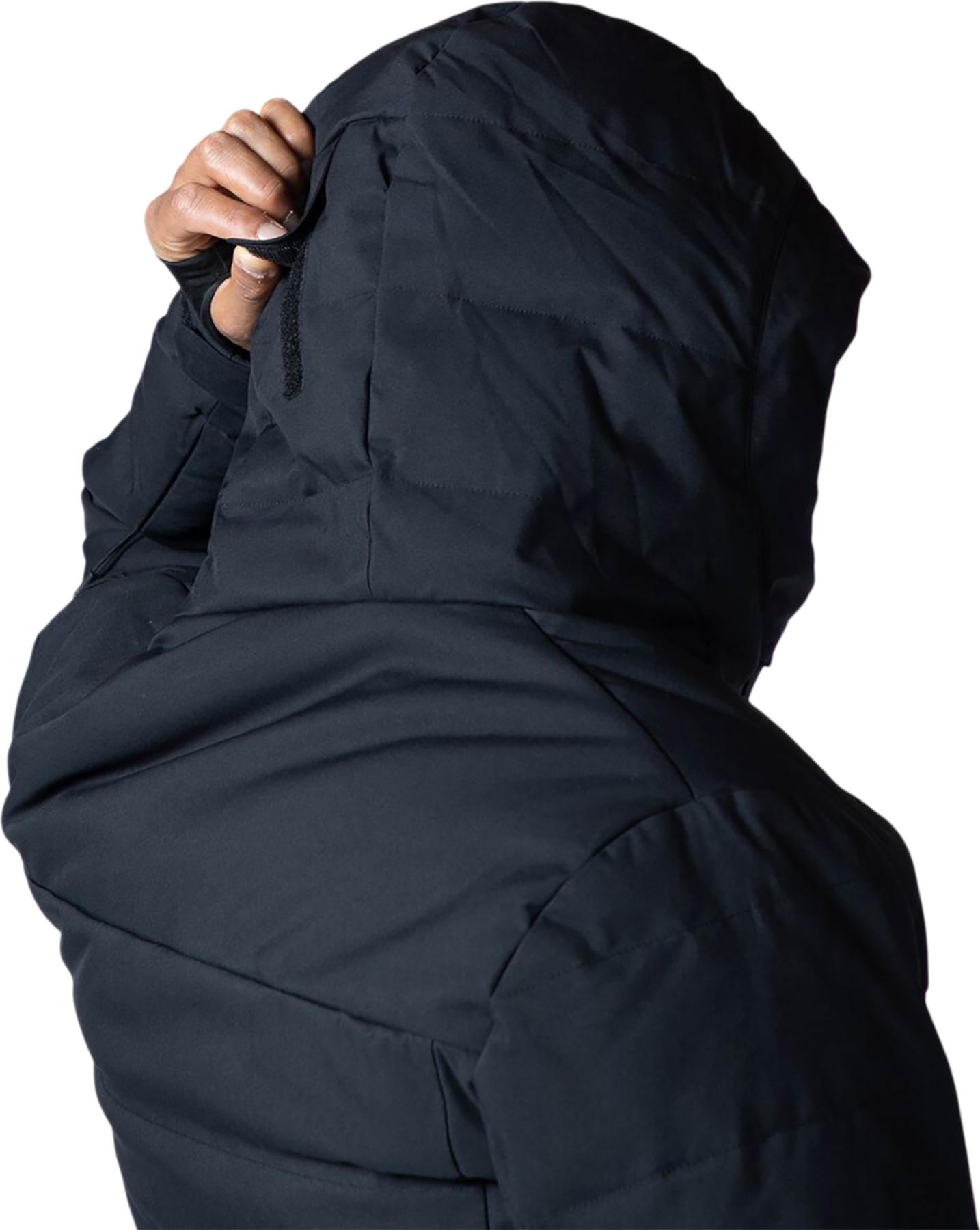 Numéro de l'image de la galerie de produits 5 pour le produit Parka de Ski Puffy - Homme