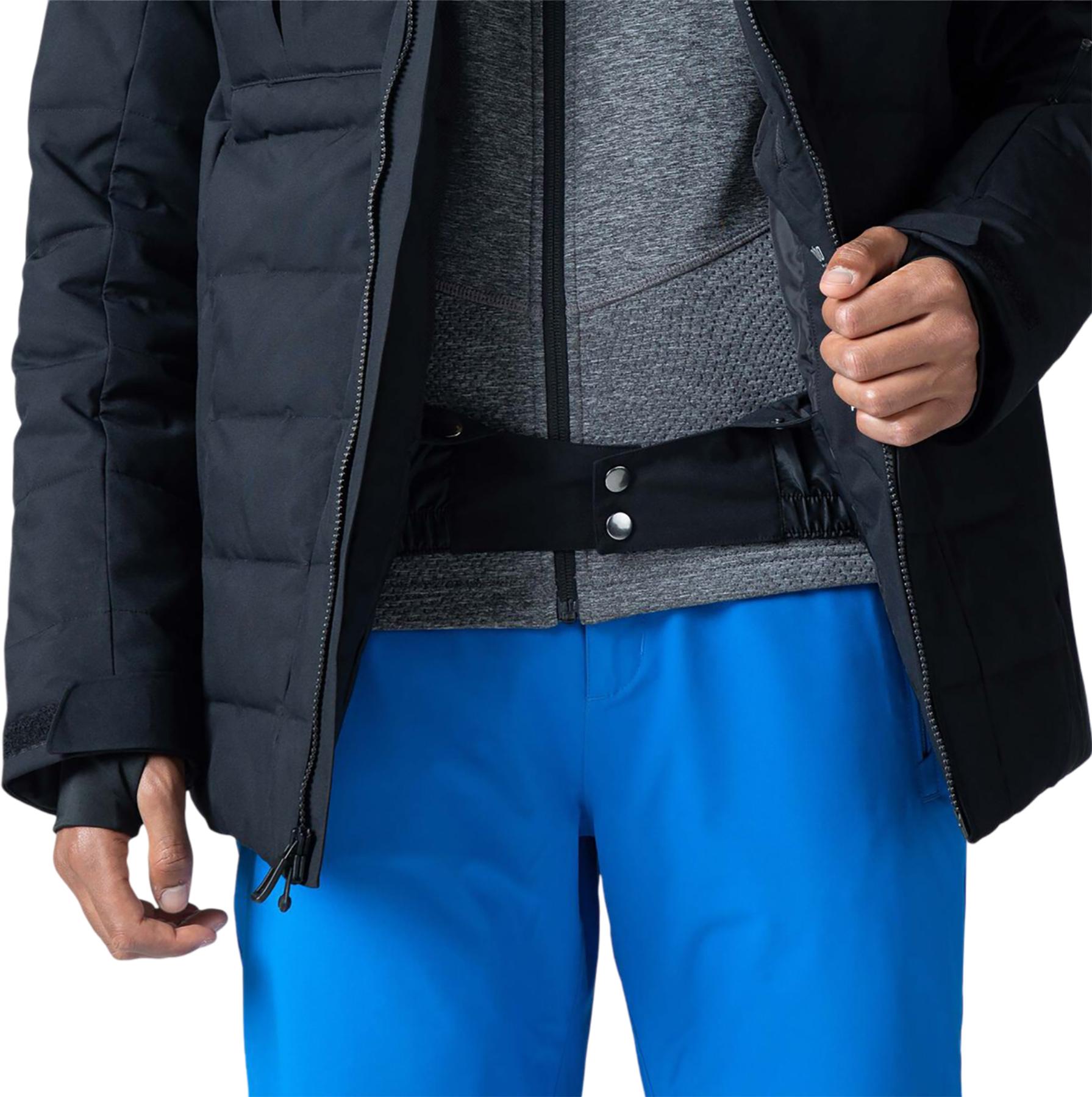 Numéro de l'image de la galerie de produits 6 pour le produit Parka de Ski Puffy - Homme
