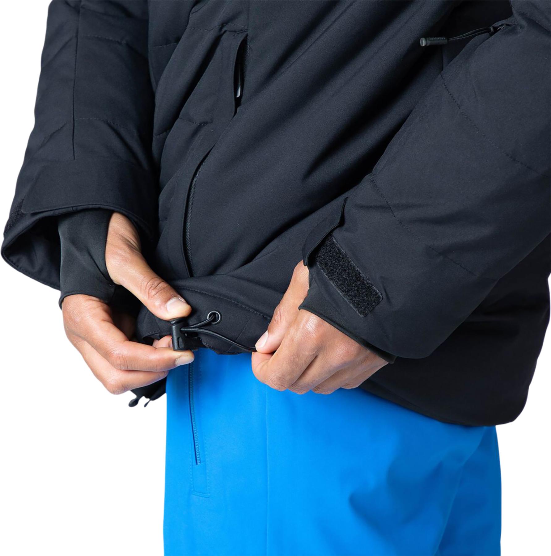 Numéro de l'image de la galerie de produits 7 pour le produit Parka de Ski Puffy - Homme