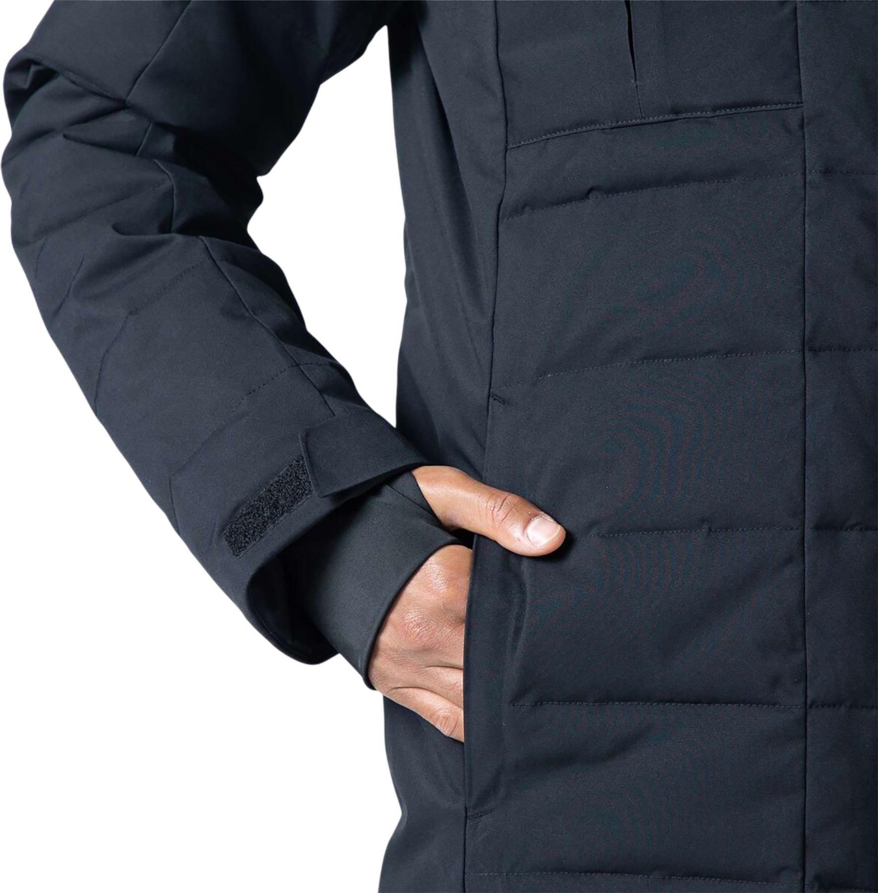 Numéro de l'image de la galerie de produits 8 pour le produit Parka de Ski Puffy - Homme