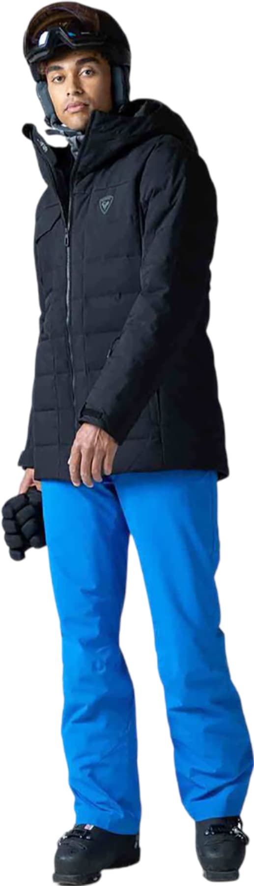 Numéro de l'image de la galerie de produits 9 pour le produit Parka de Ski Puffy - Homme