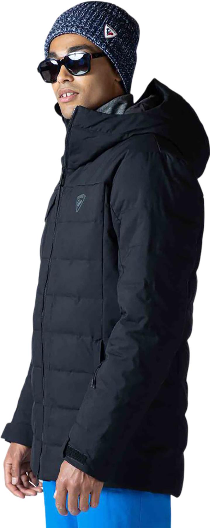 Numéro de l'image de la galerie de produits 10 pour le produit Parka de Ski Puffy - Homme