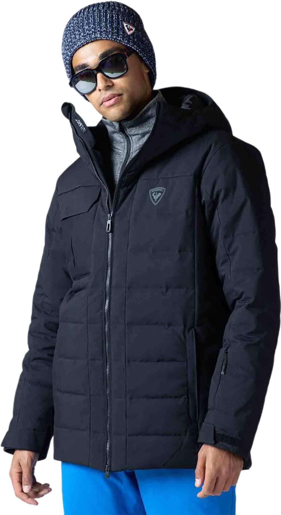 Numéro de l'image de la galerie de produits 1 pour le produit Parka de Ski Puffy - Homme