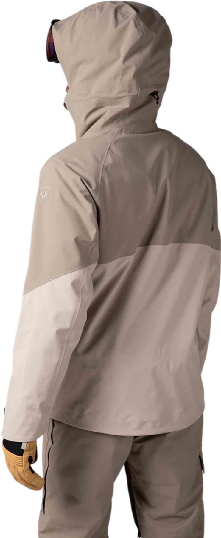 Product gallery image number 10 for product Evader Ski Jacket - Men's