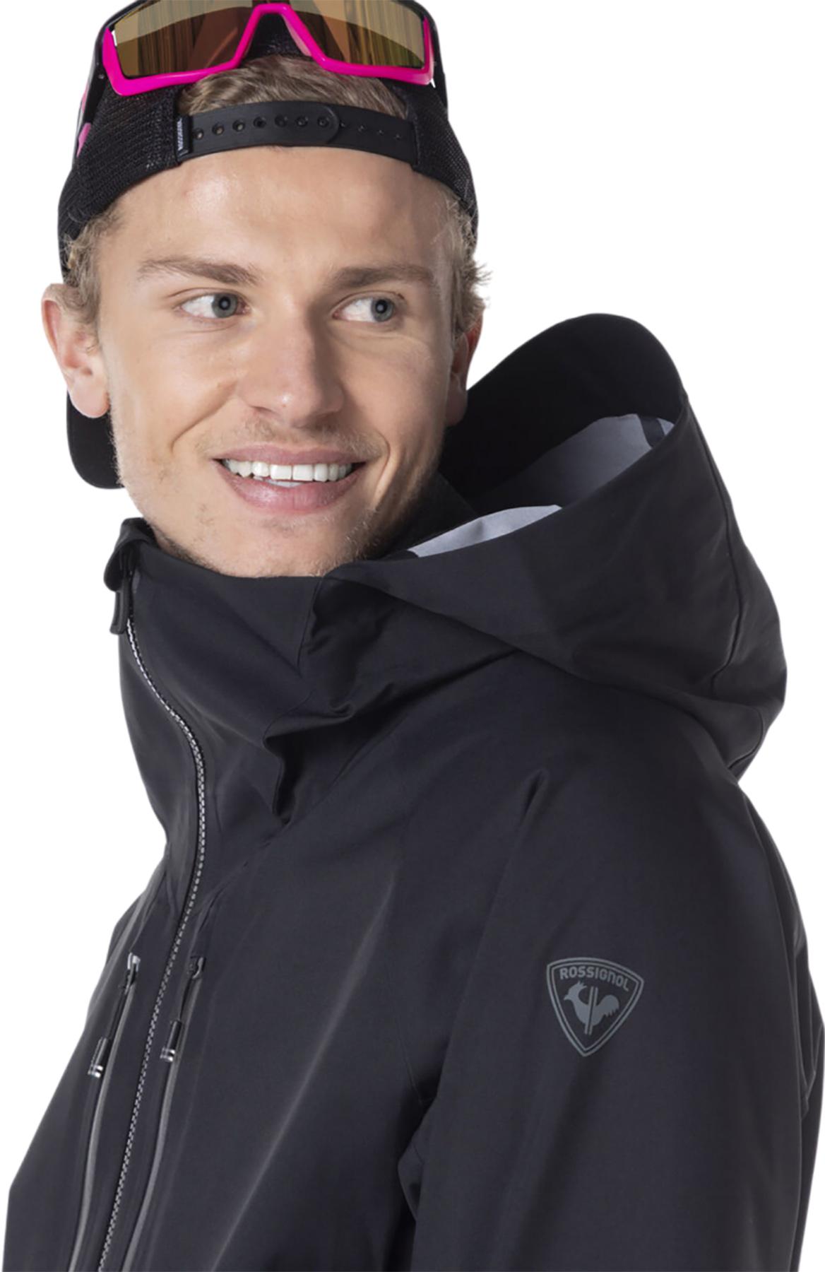 Product gallery image number 4 for product Evader Ski Jacket - Men's
