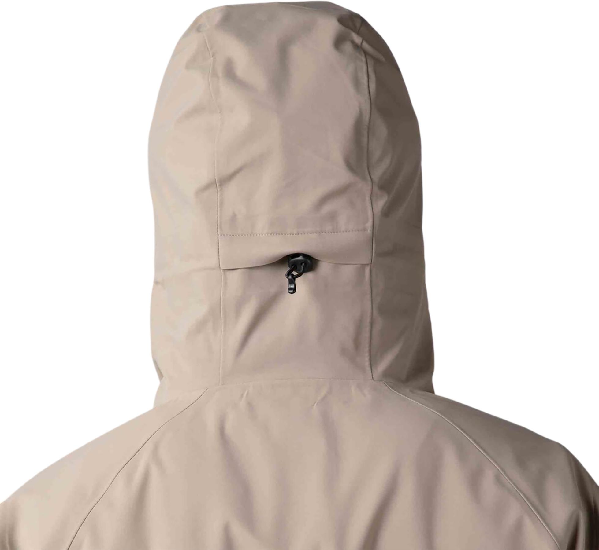 Product gallery image number 3 for product Evader Ski Jacket - Men's