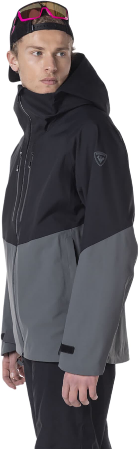 Product gallery image number 6 for product Evader Ski Jacket - Men's