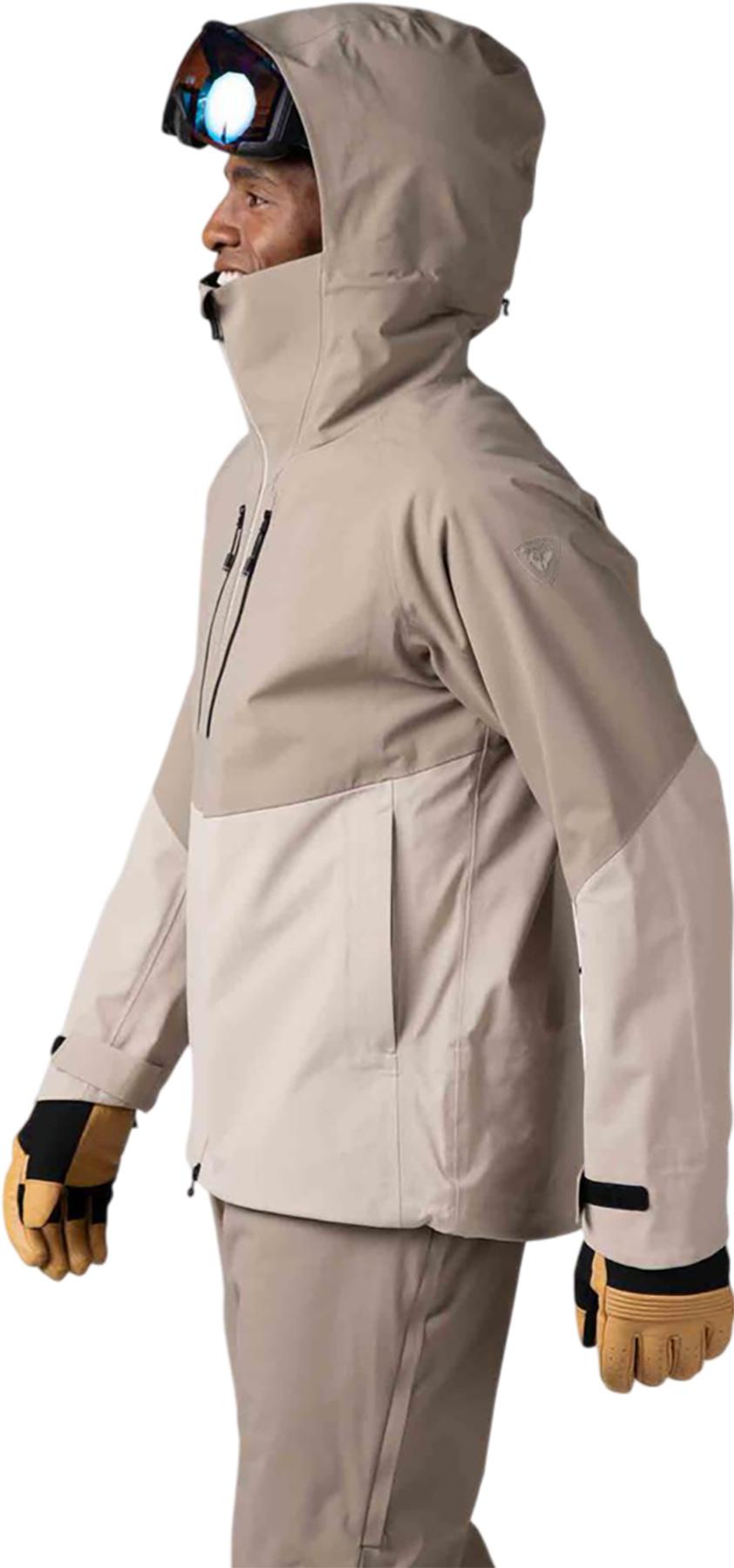 Product gallery image number 9 for product Evader Ski Jacket - Men's